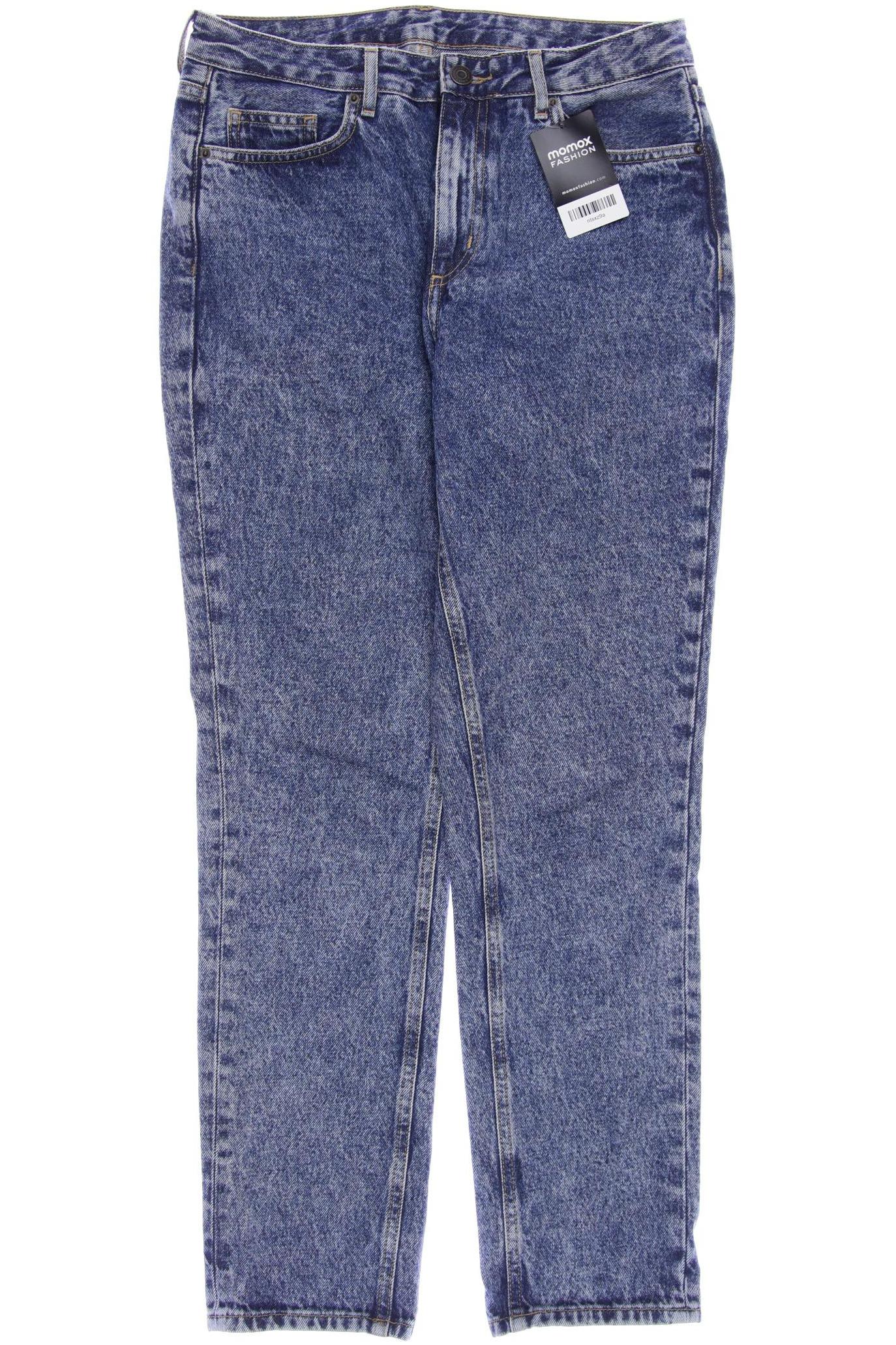 

American Vintage Damen Jeans, blau, Gr. 28