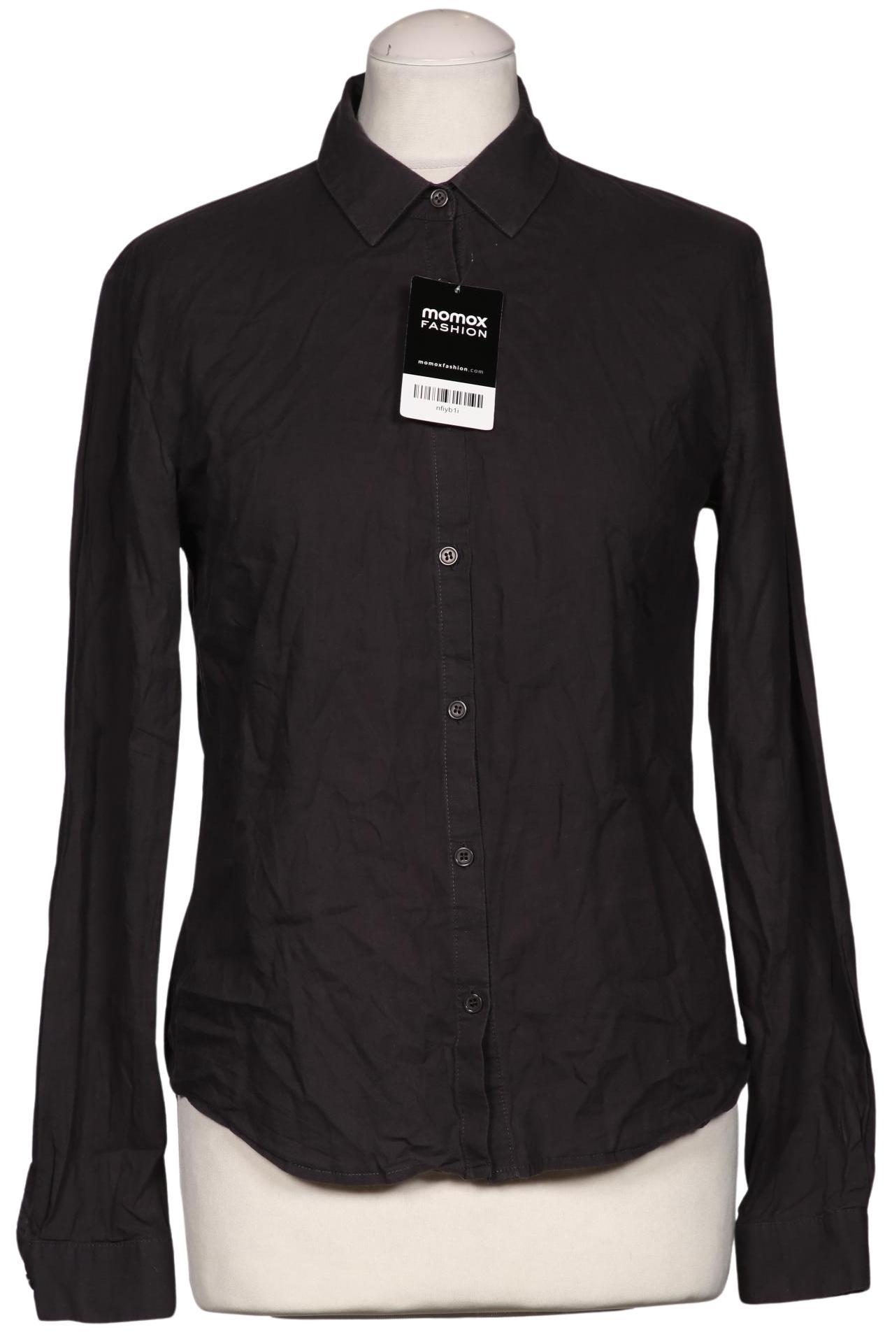 

American Vintage Damen Bluse, grau, Gr. 36