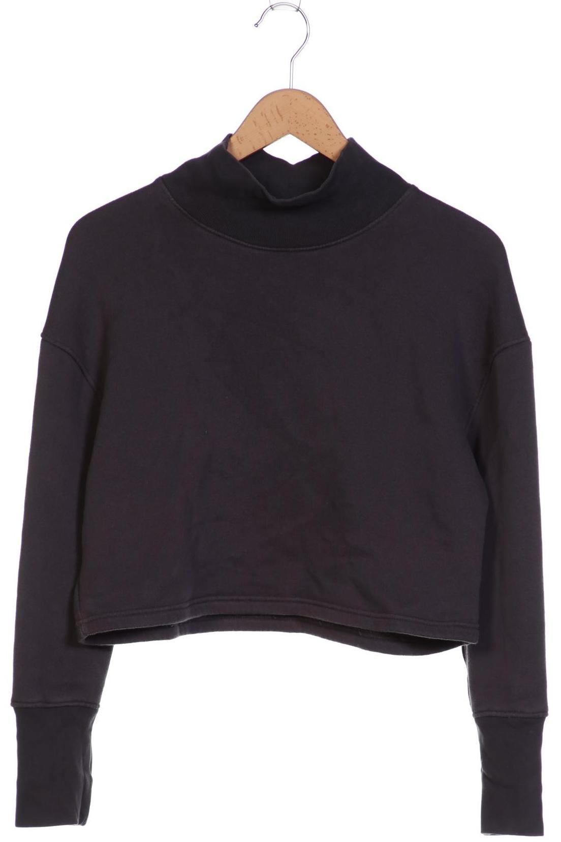 

American Vintage Damen Sweatshirt, grau