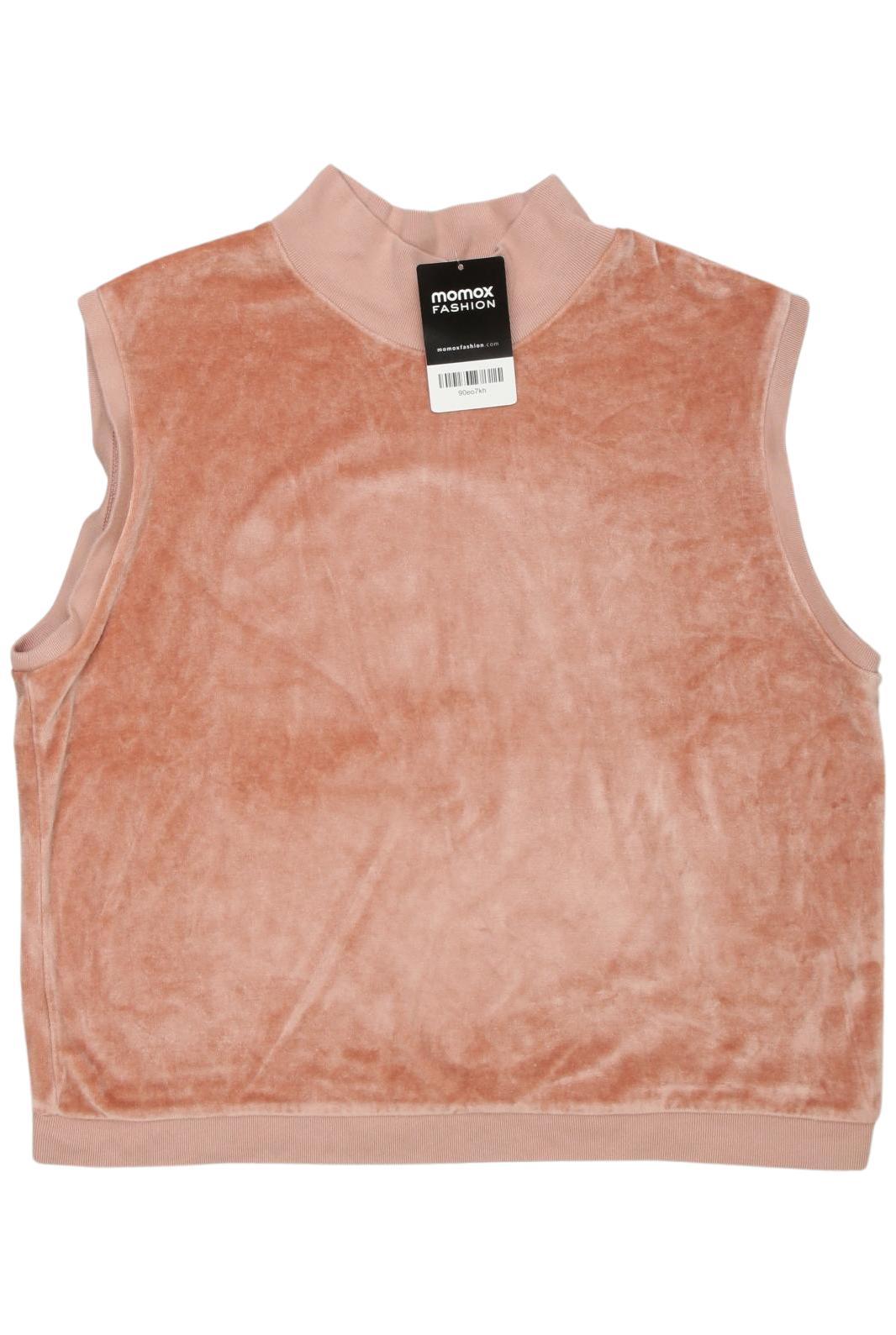 

American Vintage Damen Sweatshirt, pink, Gr. 38