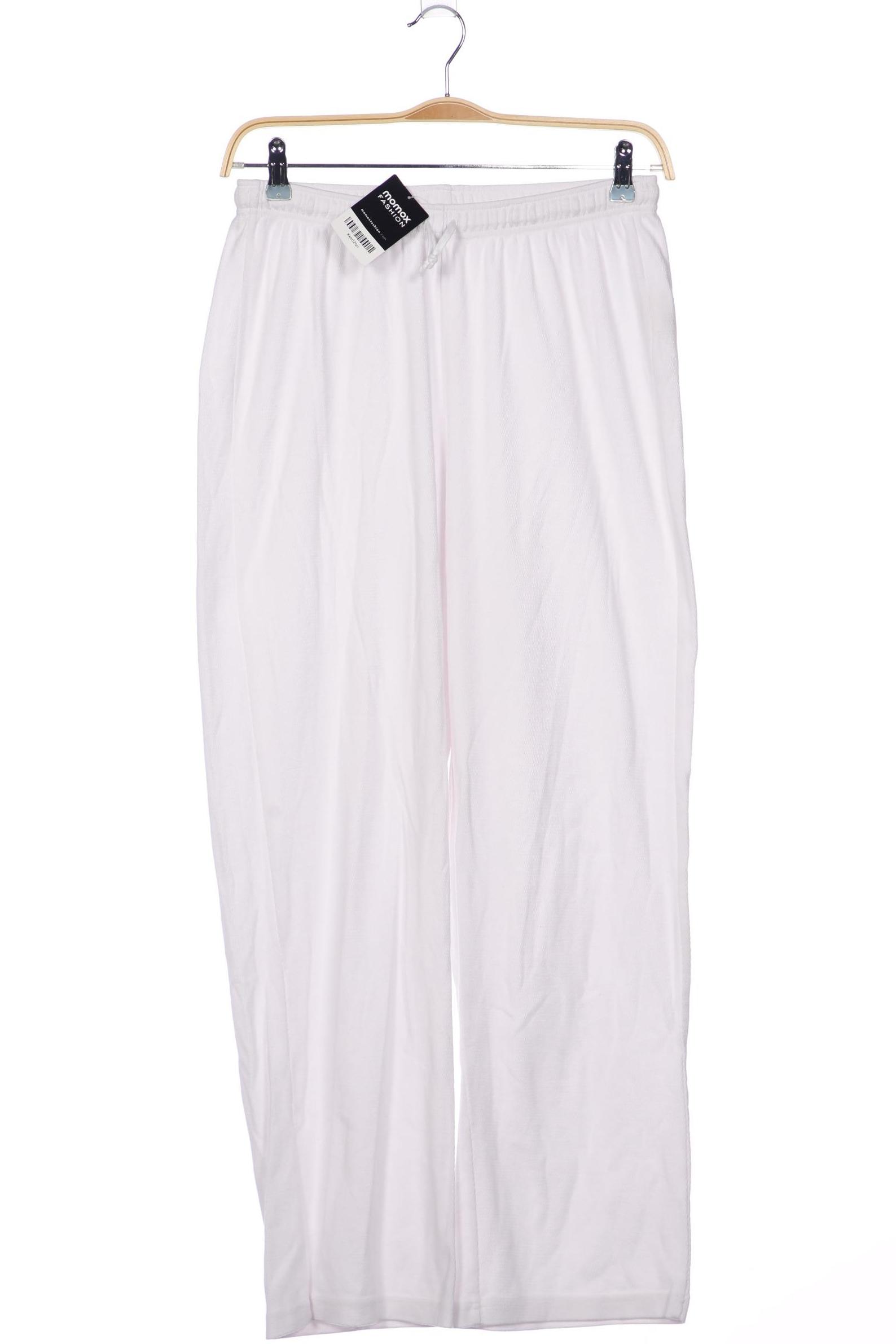 

American Vintage Damen Stoffhose, weiß, Gr. 0
