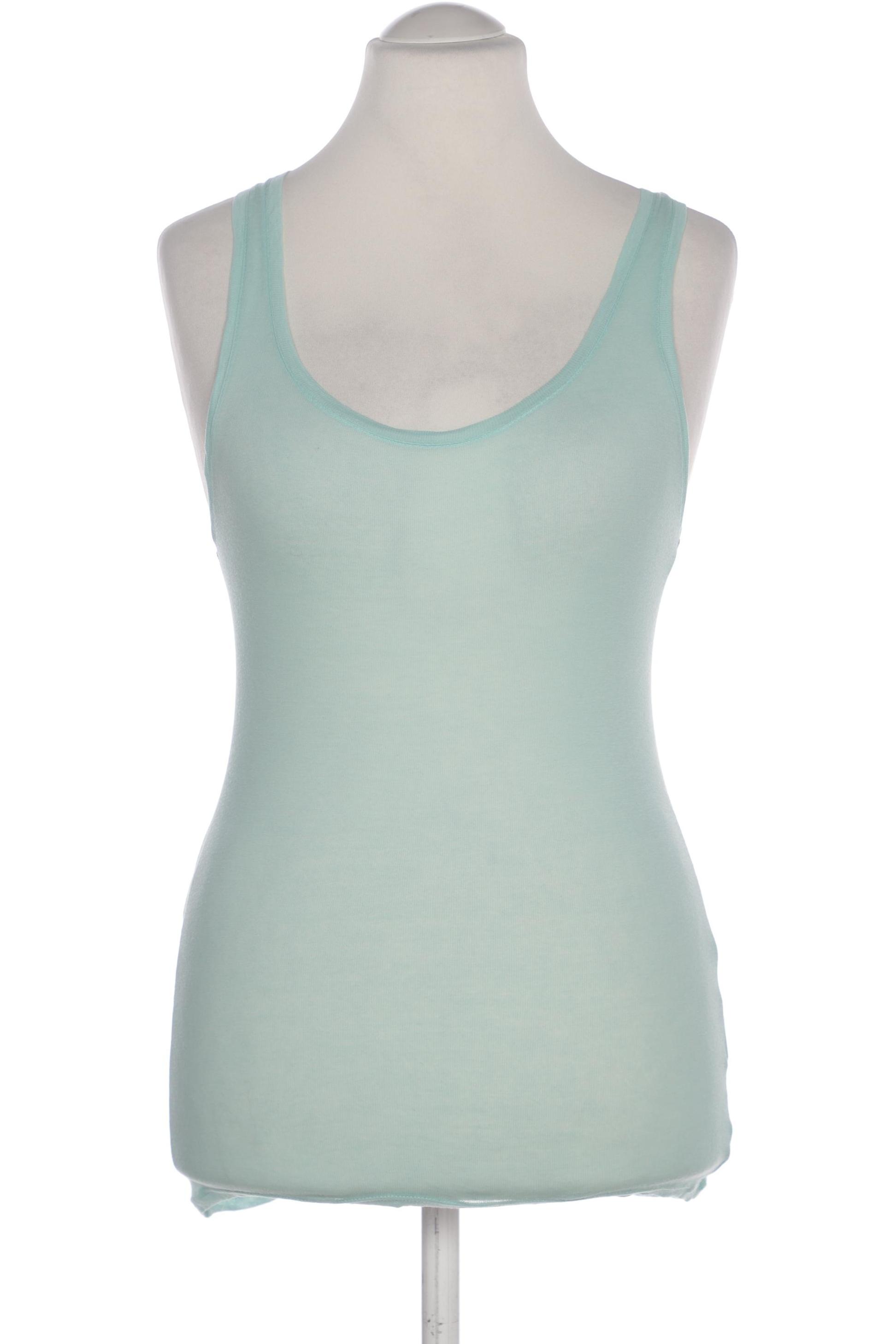 

American Vintage Damen Top, blau, Gr. 38