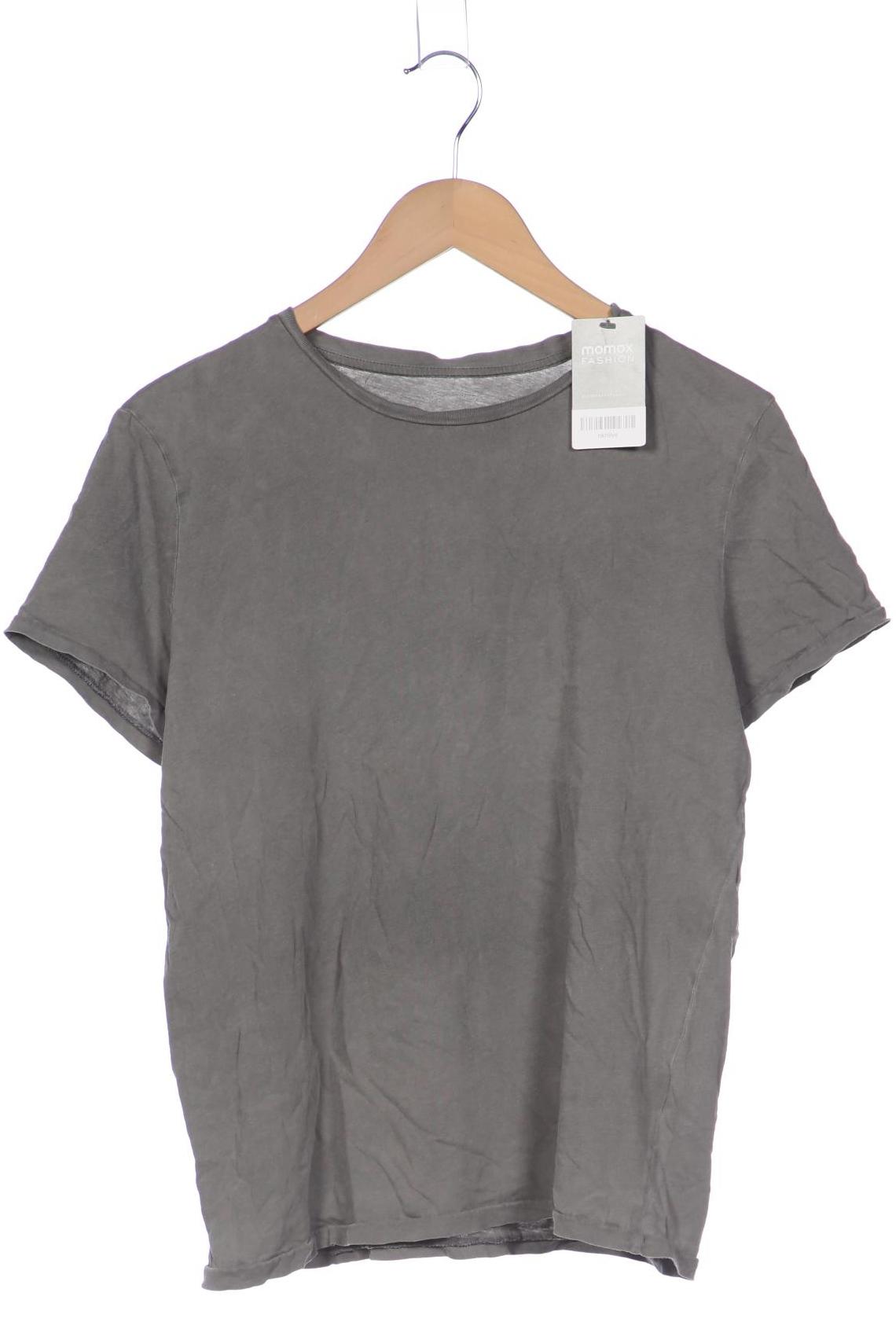 

American Vintage Damen T-Shirt, grau