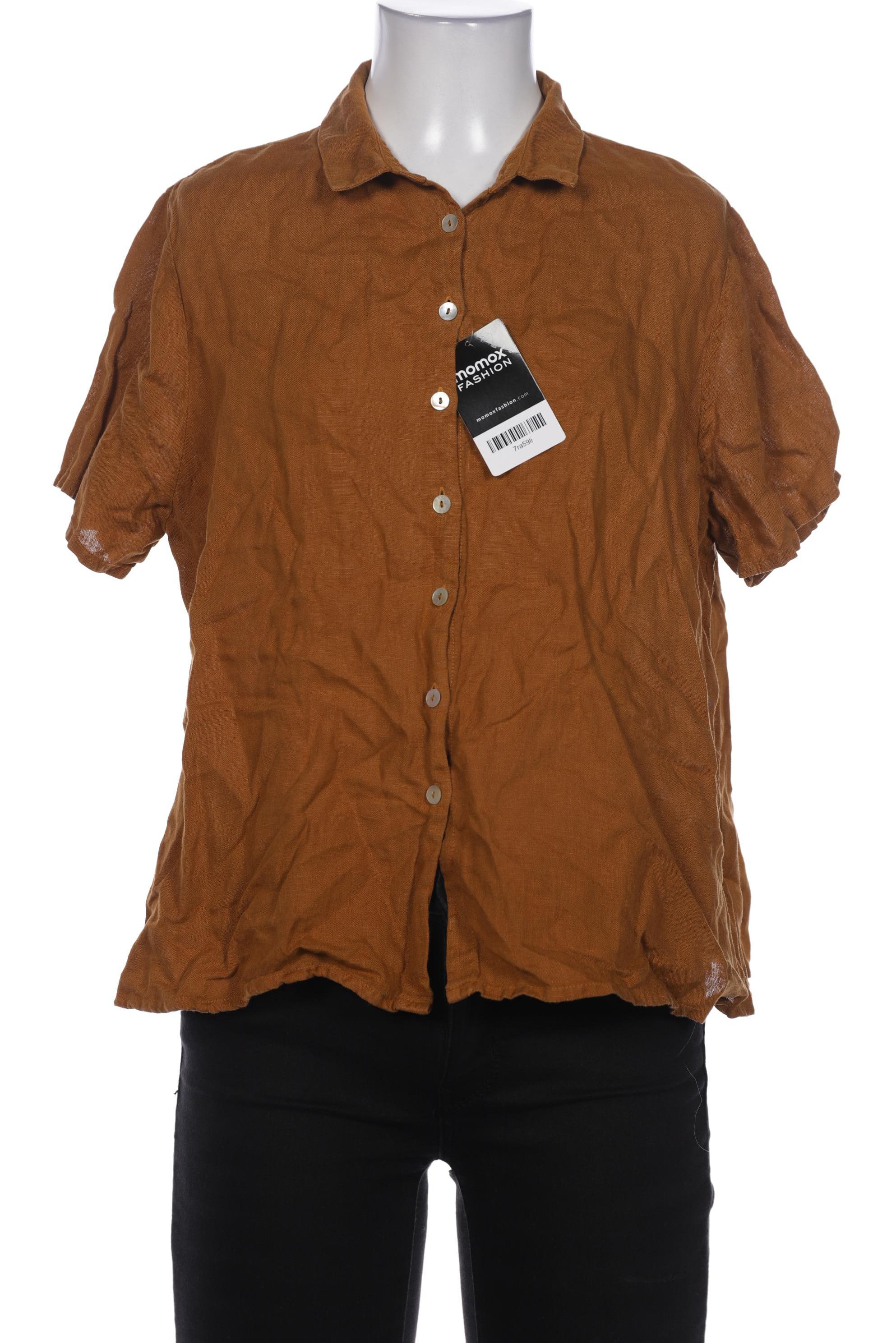 

American Vintage Damen Bluse, braun, Gr. 36