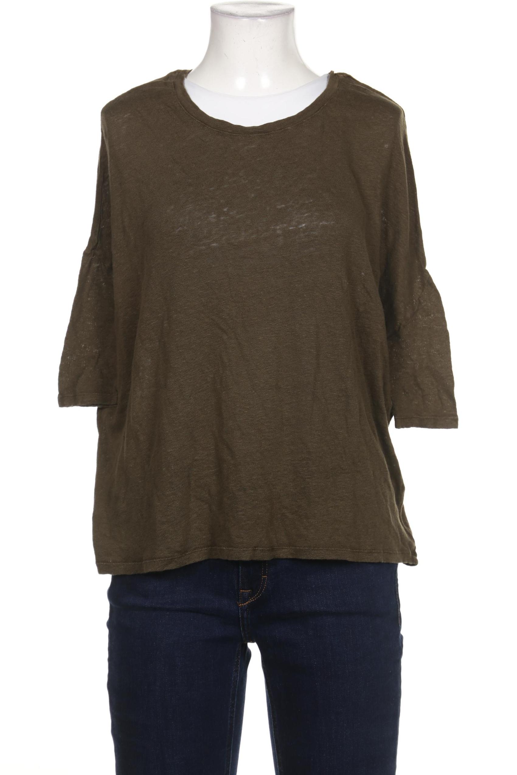 

American Vintage Damen T-Shirt, grün