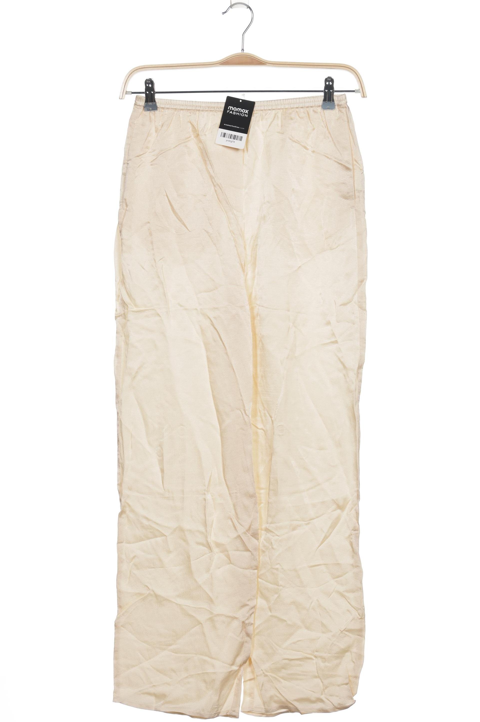 

American Vintage Damen Stoffhose, beige, Gr. 0