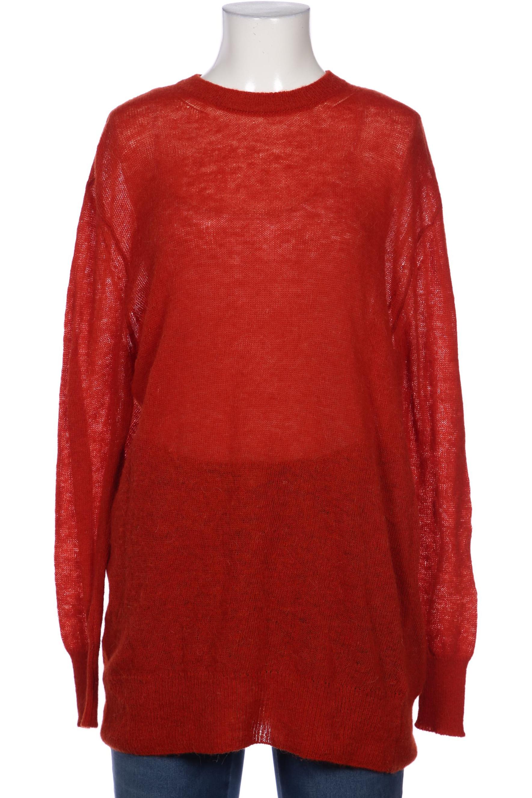 

American Vintage Damen Pullover, braun