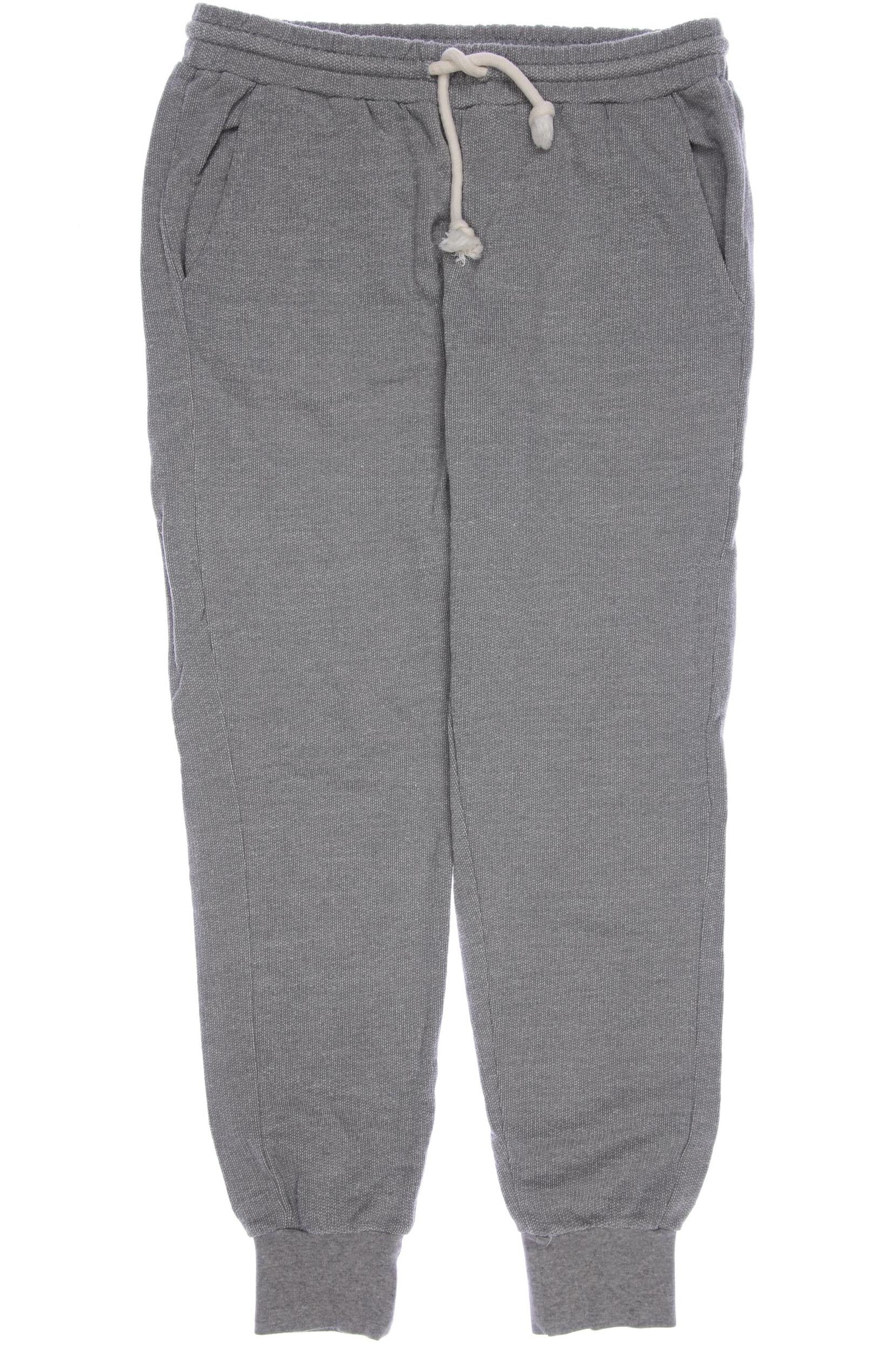 

American Vintage Damen Stoffhose, grau, Gr. 0