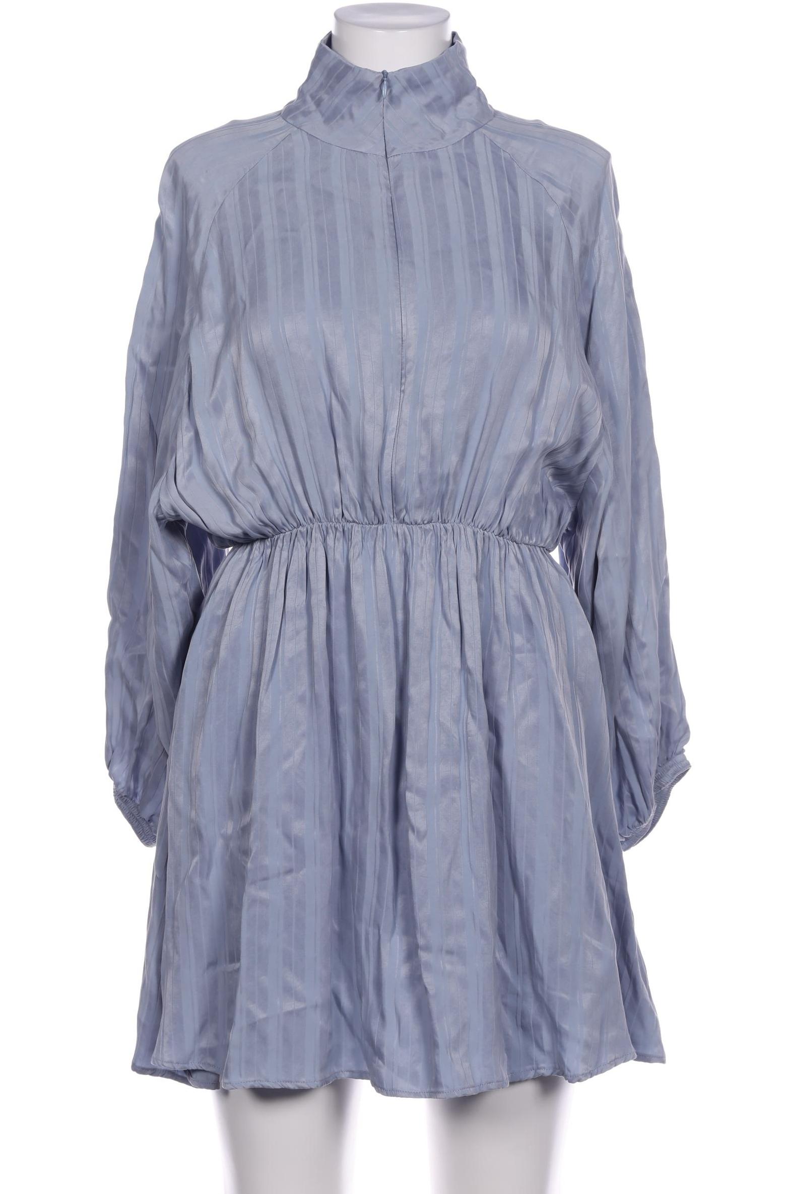 

American Vintage Damen Kleid, hellblau, Gr. 38