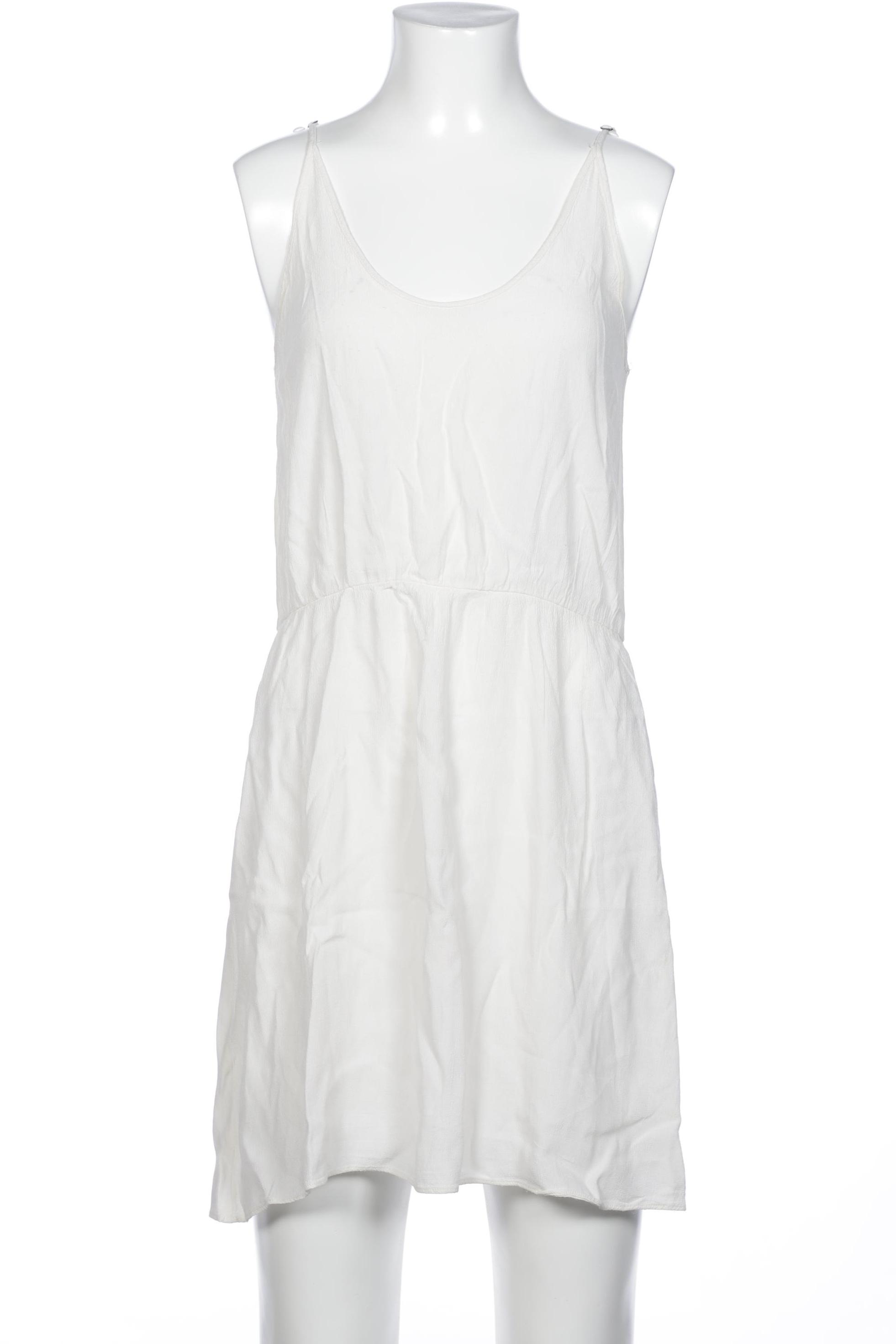 

American Vintage Damen Kleid, cremeweiß, Gr. 38