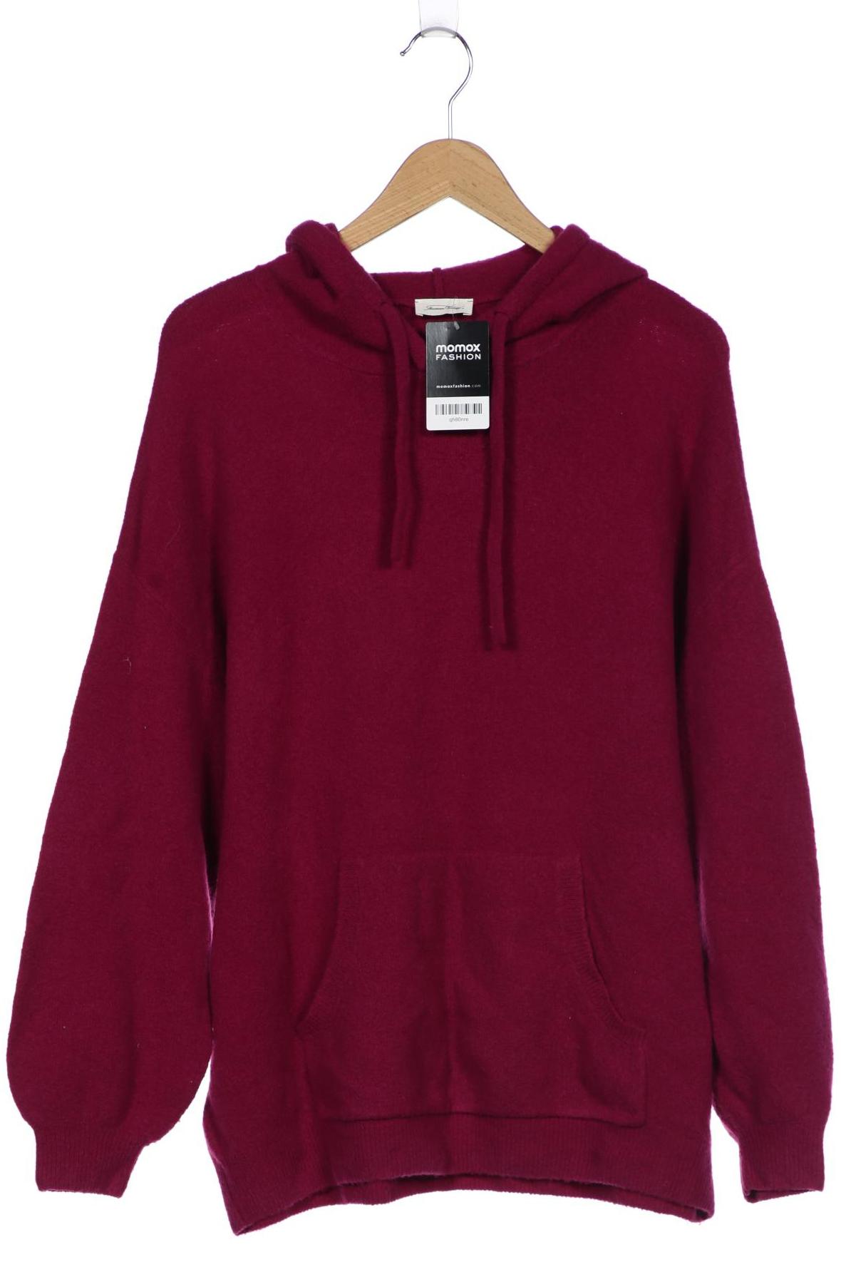 

American Vintage Damen Pullover, pink