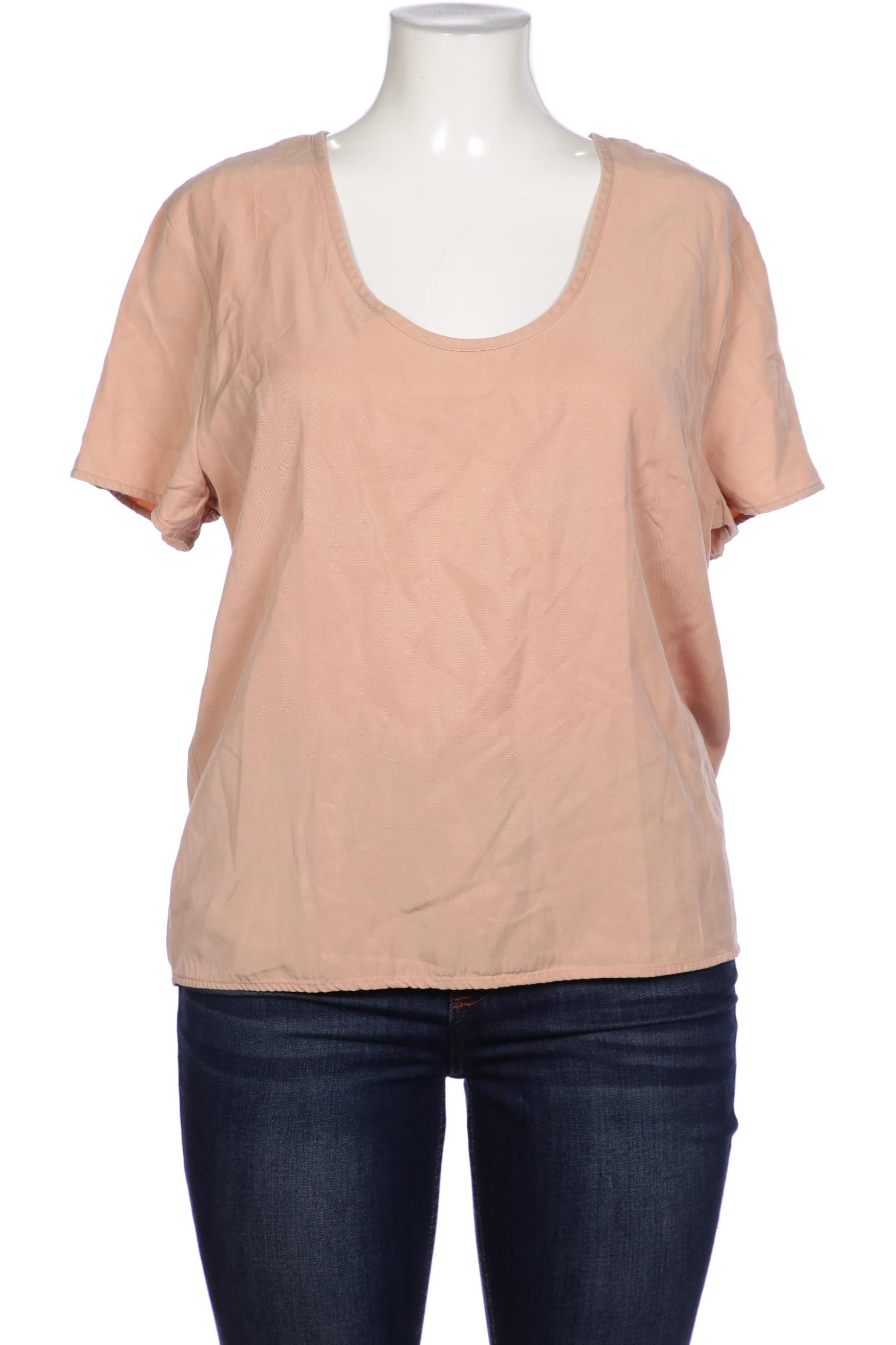 

American Vintage Damen Bluse, beige, Gr. 42