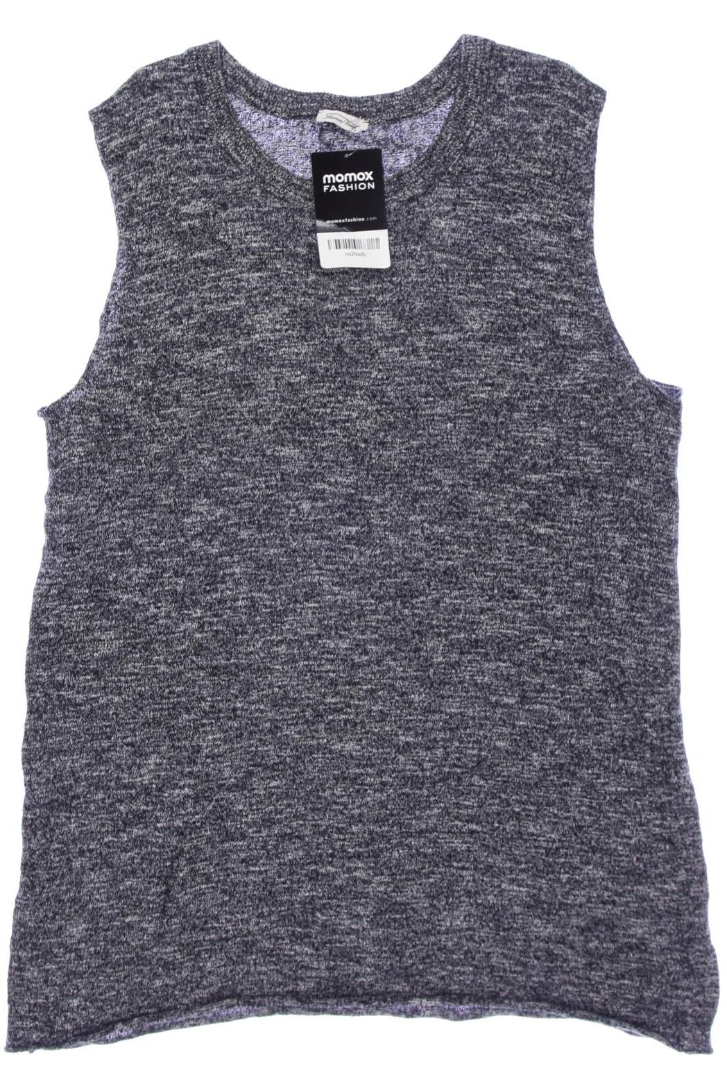 

American Vintage Damen Pullover, grau, Gr. 38