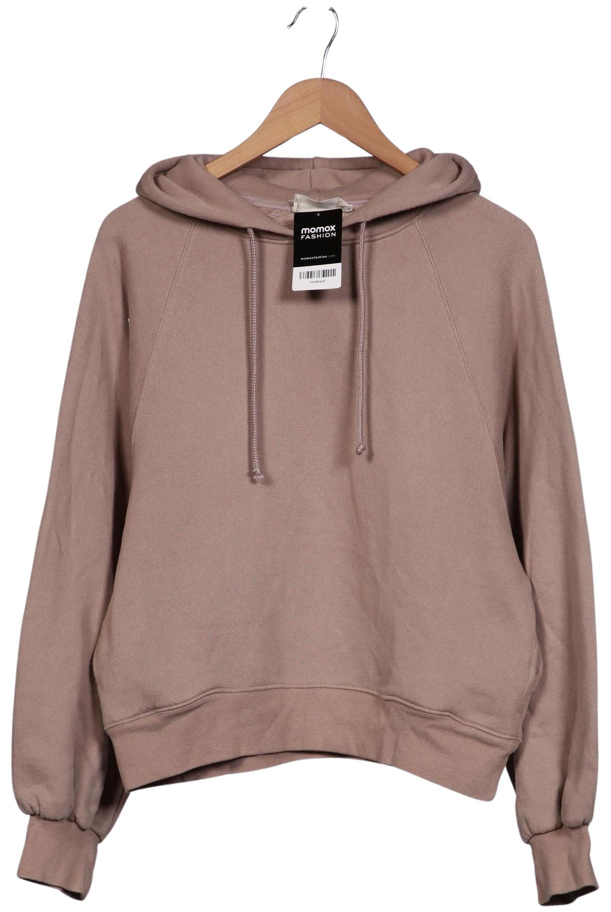 

American Vintage Damen Kapuzenpullover, beige, Gr. 34