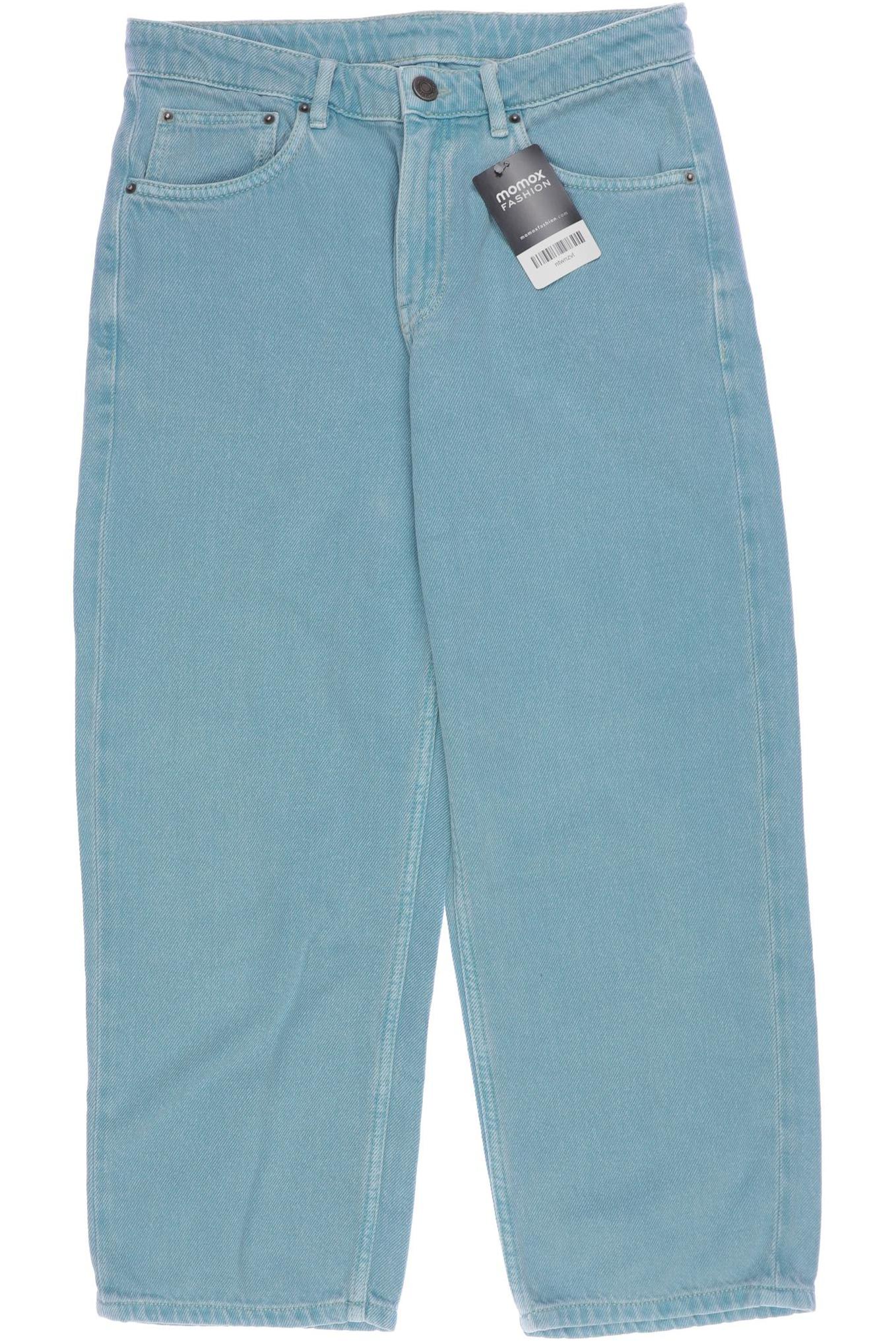 

American Vintage Damen Jeans, blau, Gr. 26
