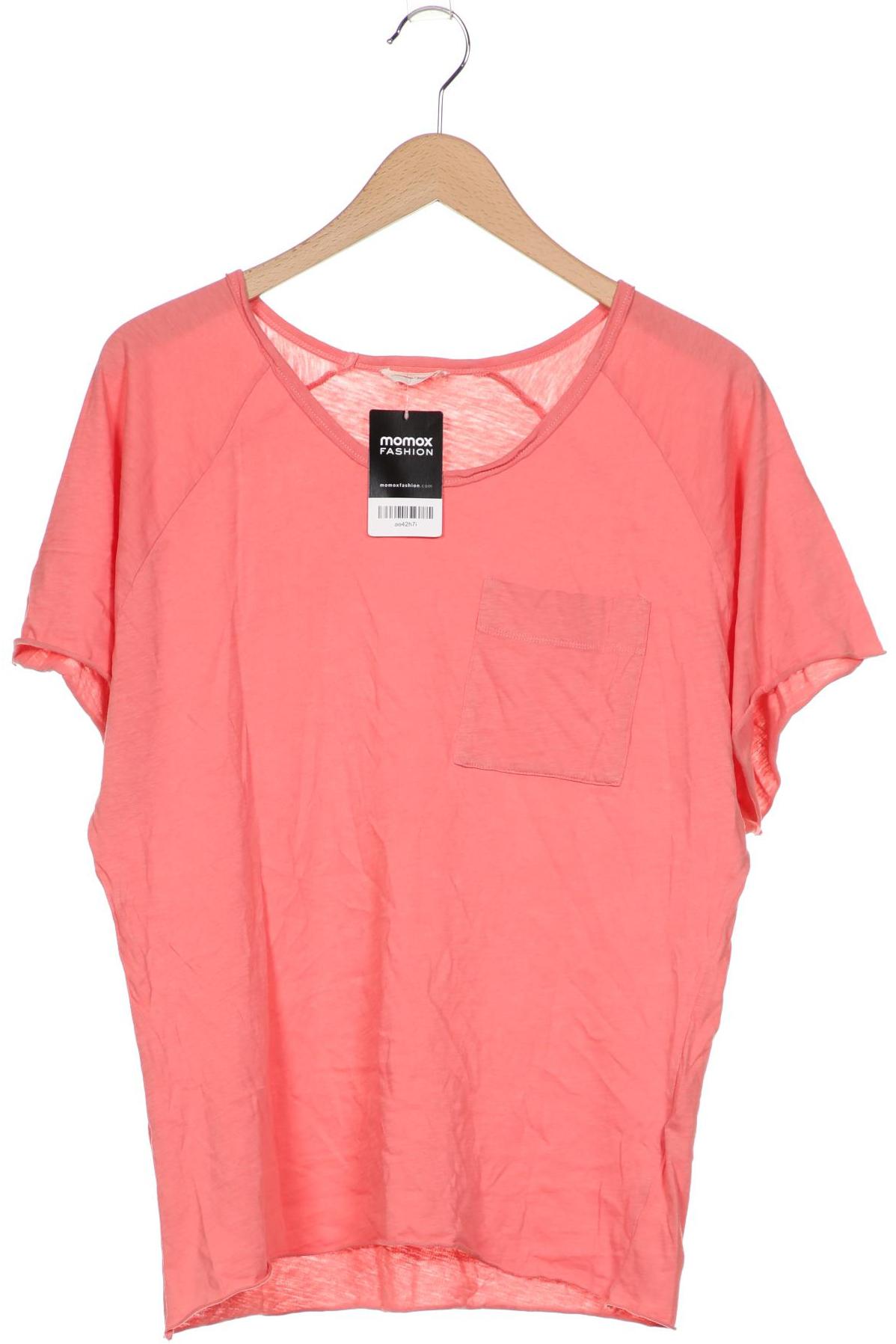 

American Vintage Damen T-Shirt, pink, Gr. 34