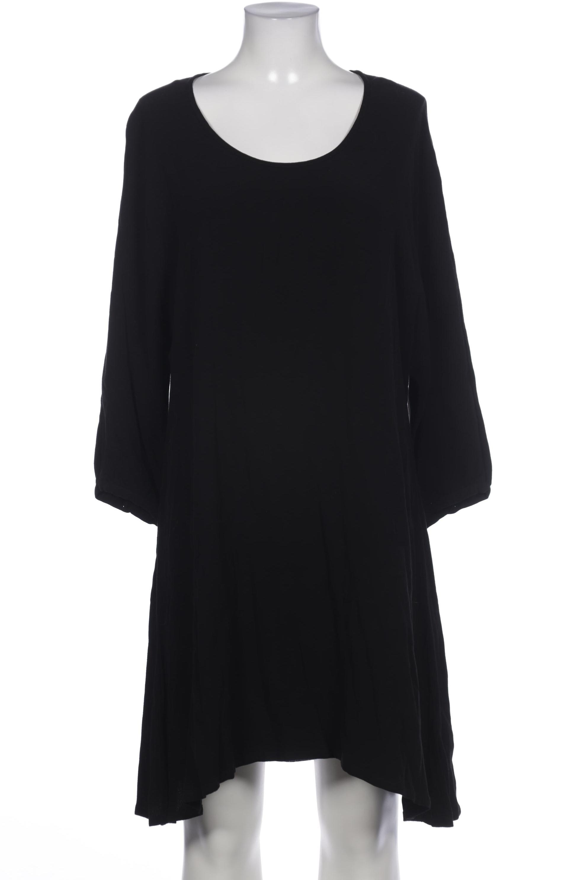 

American Vintage Damen Kleid, schwarz, Gr. 38