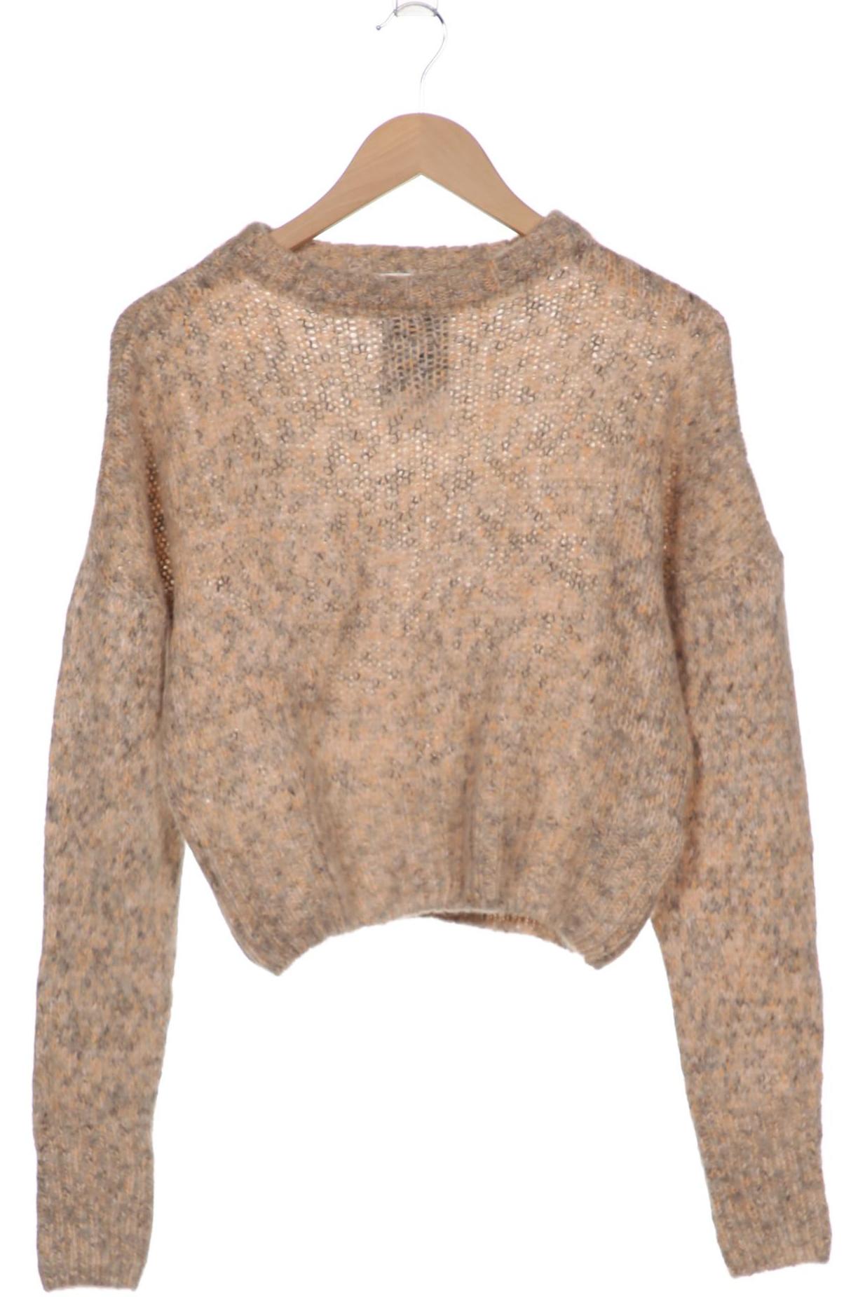 

American Vintage Damen Pullover, beige