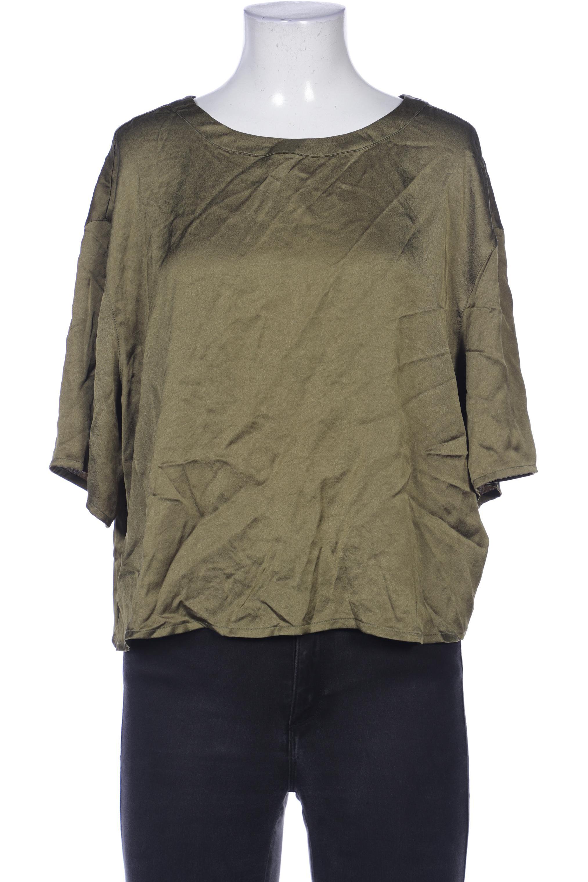 

American Vintage Damen Bluse, grün, Gr. 34