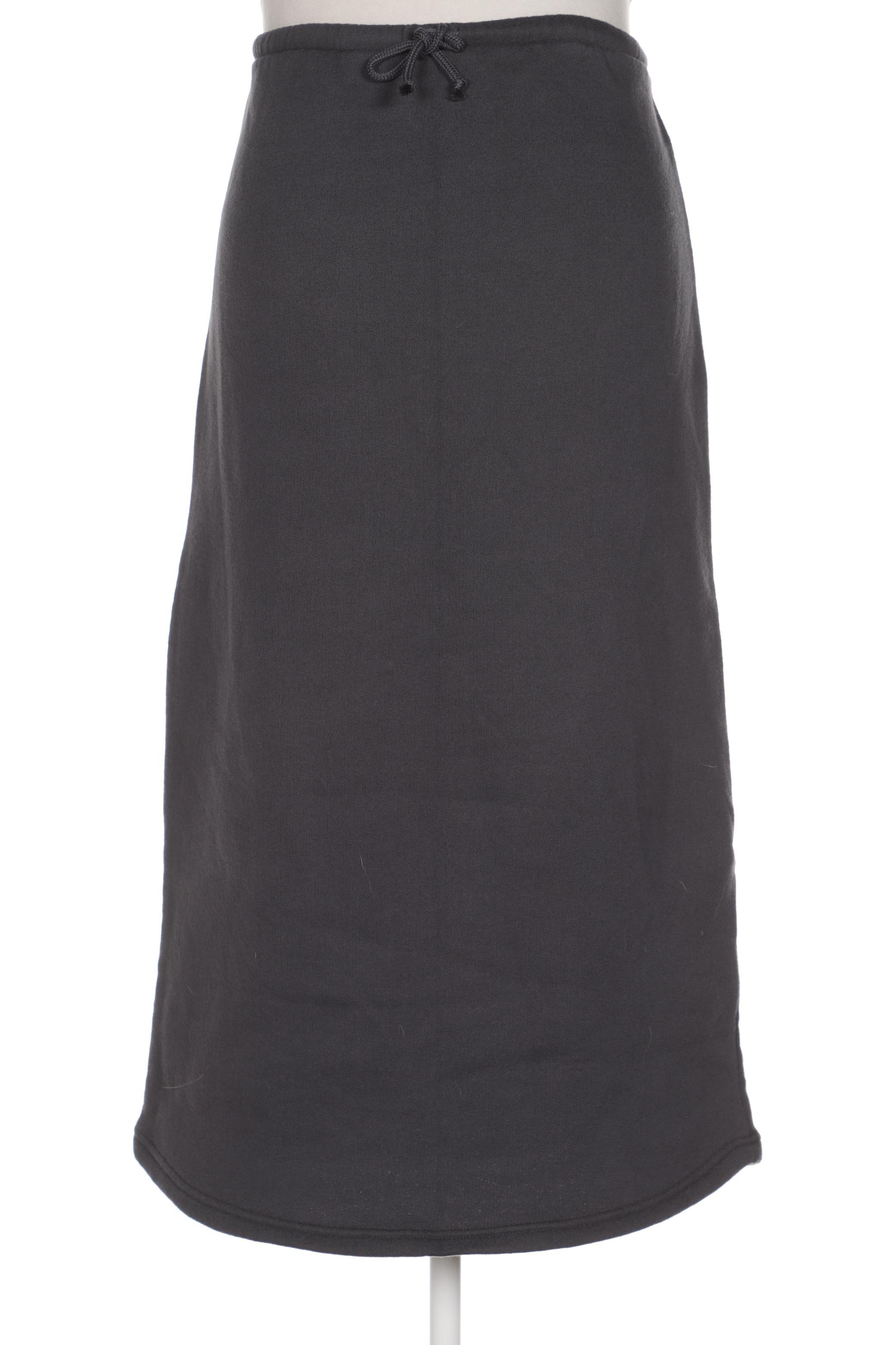 

American Vintage Damen Rock, grau, Gr. 42