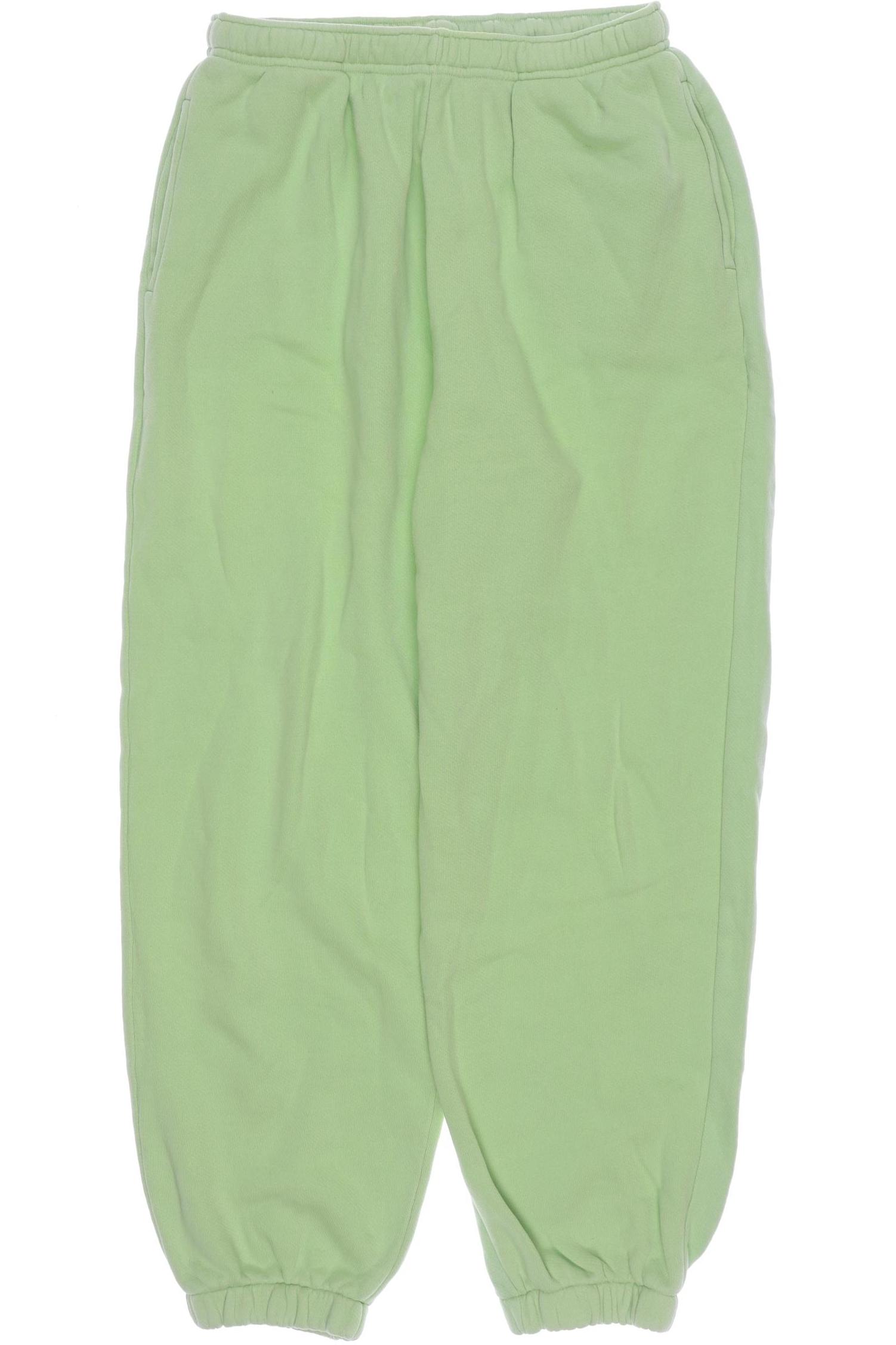 

American Vintage Damen Stoffhose, grün, Gr. 0