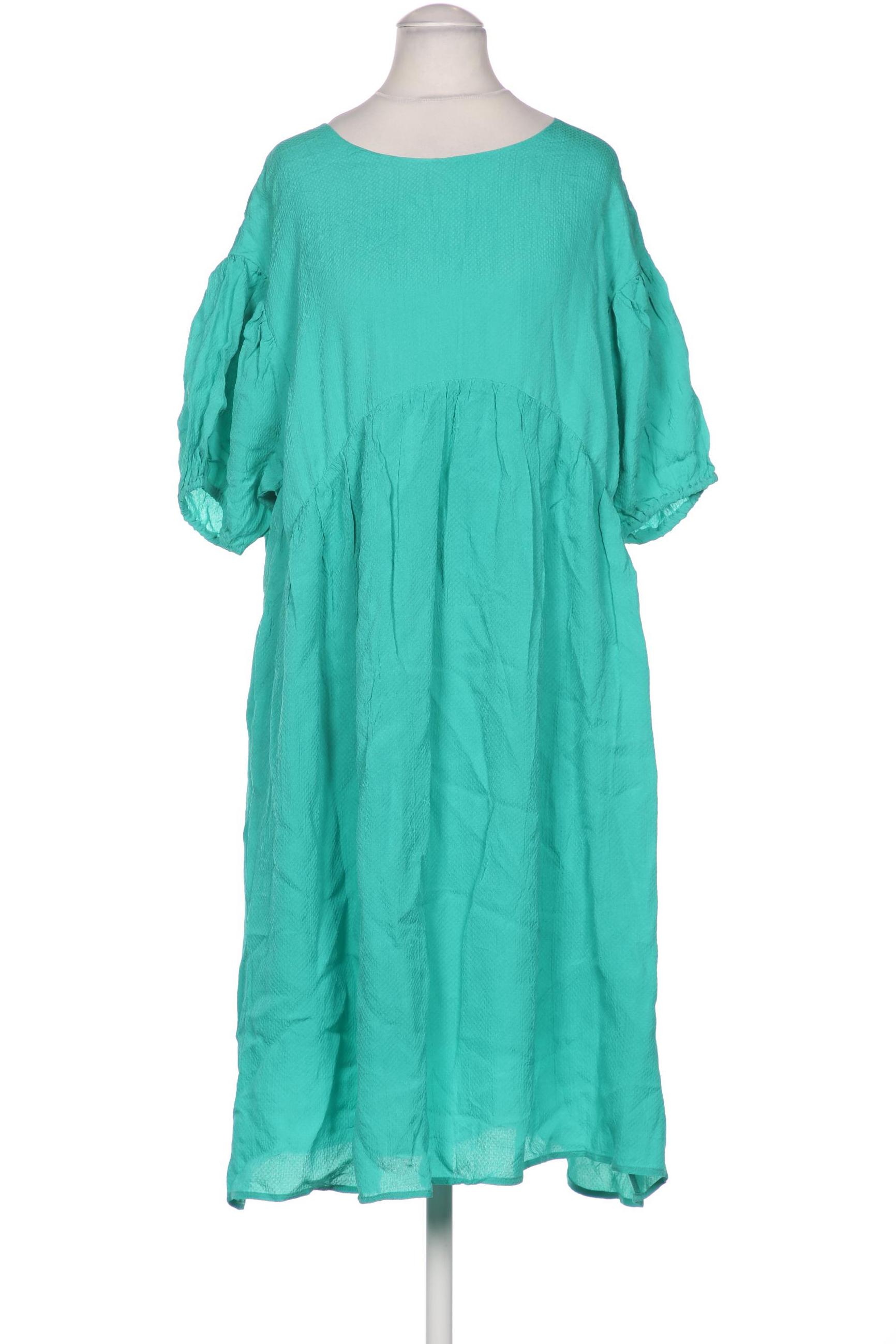 

American Vintage Damen Kleid, grün, Gr. 34