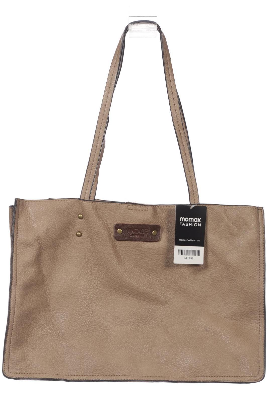 

American Vintage Damen Handtasche, beige