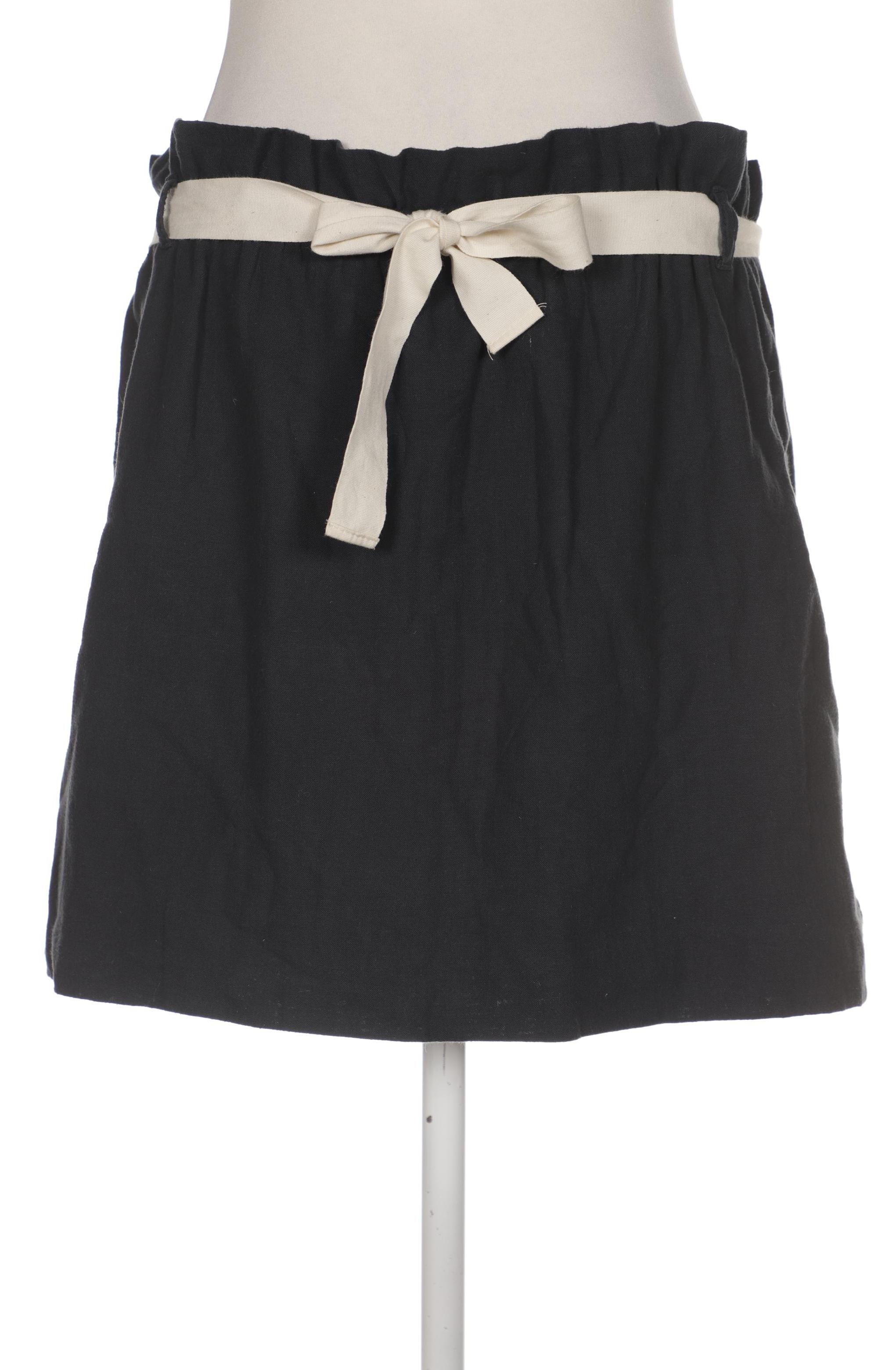 

American Vintage Damen Rock, marineblau, Gr. 38