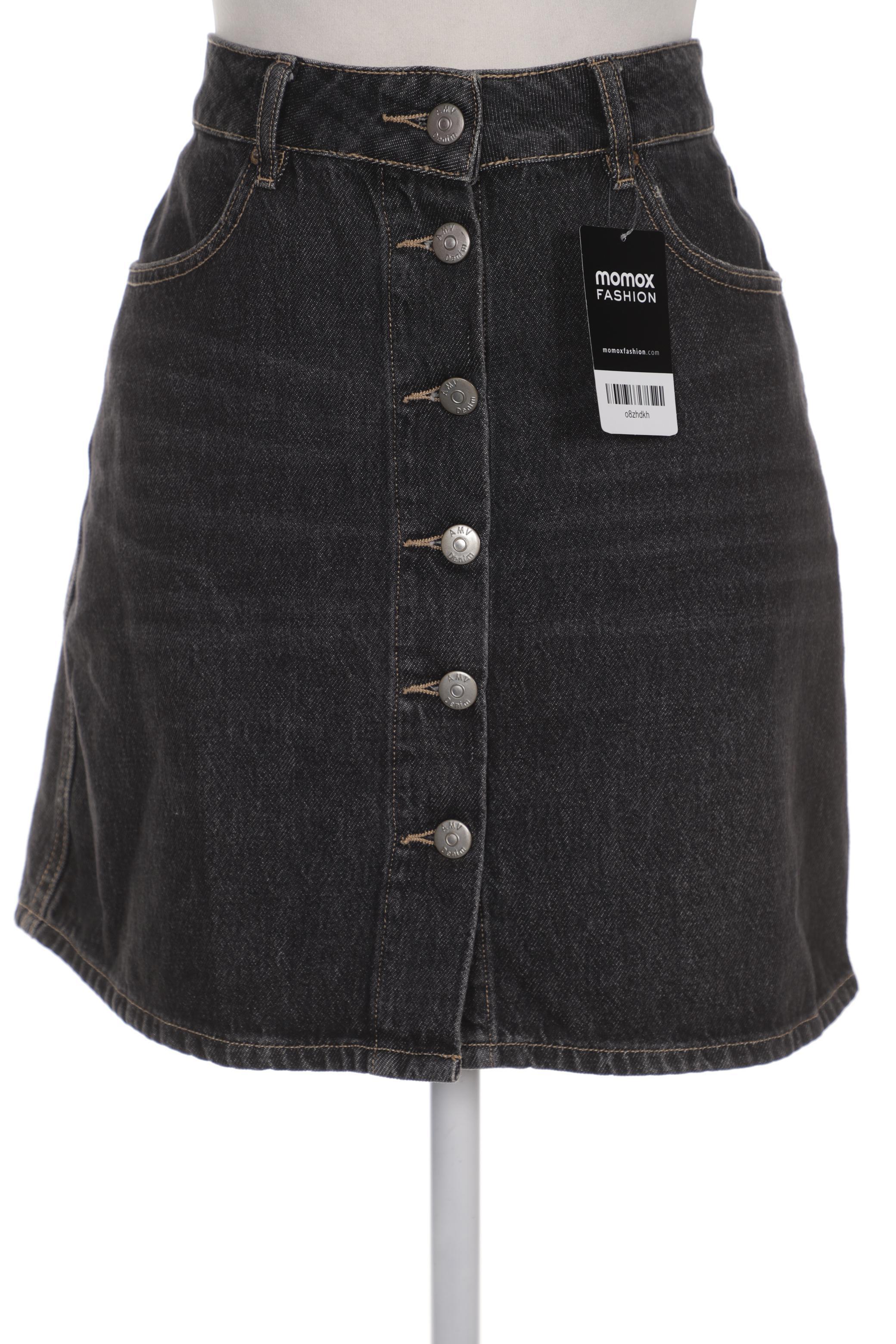 

American Vintage Damen Rock, grau