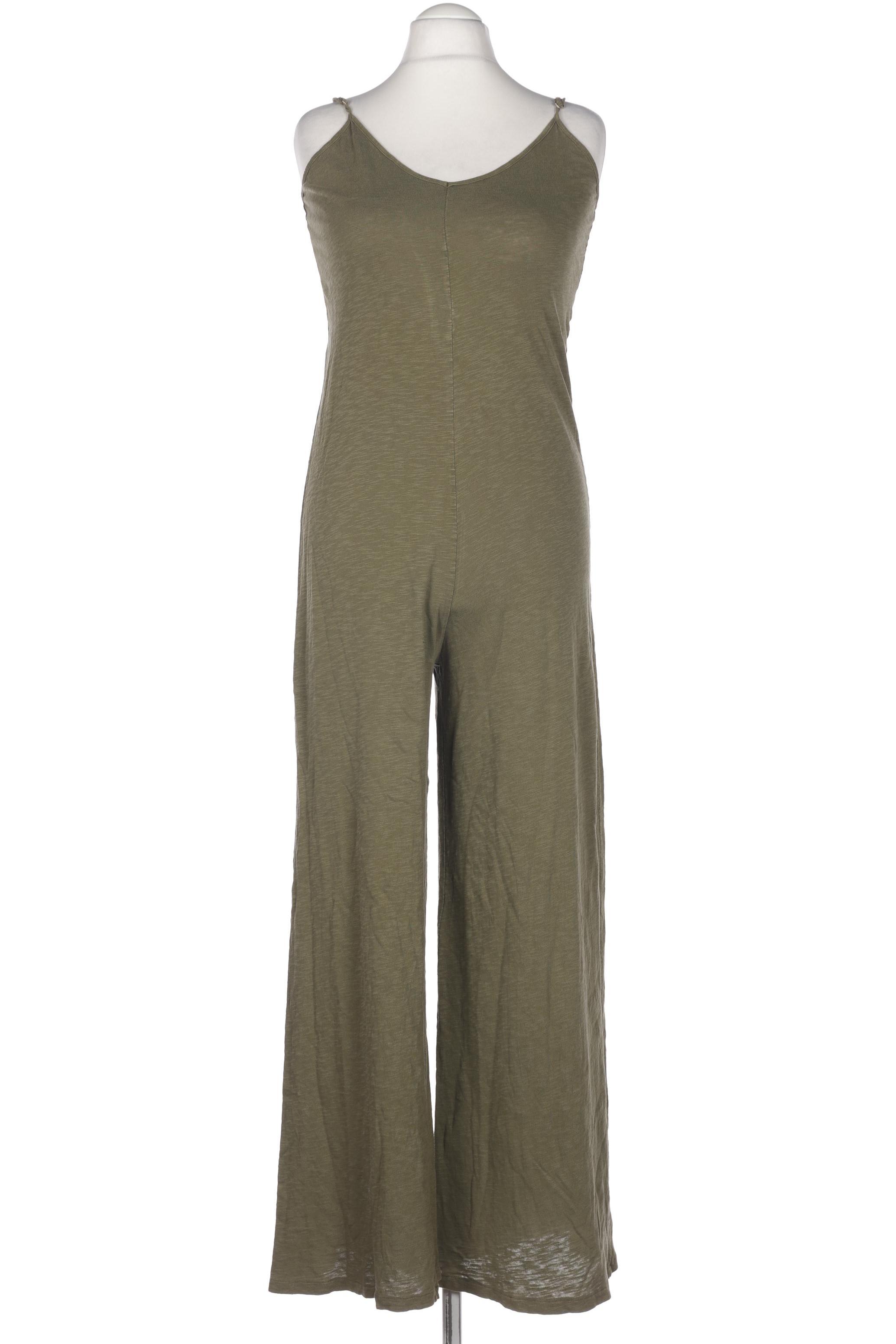 

American Vintage Damen Jumpsuit/Overall, grün, Gr. 34