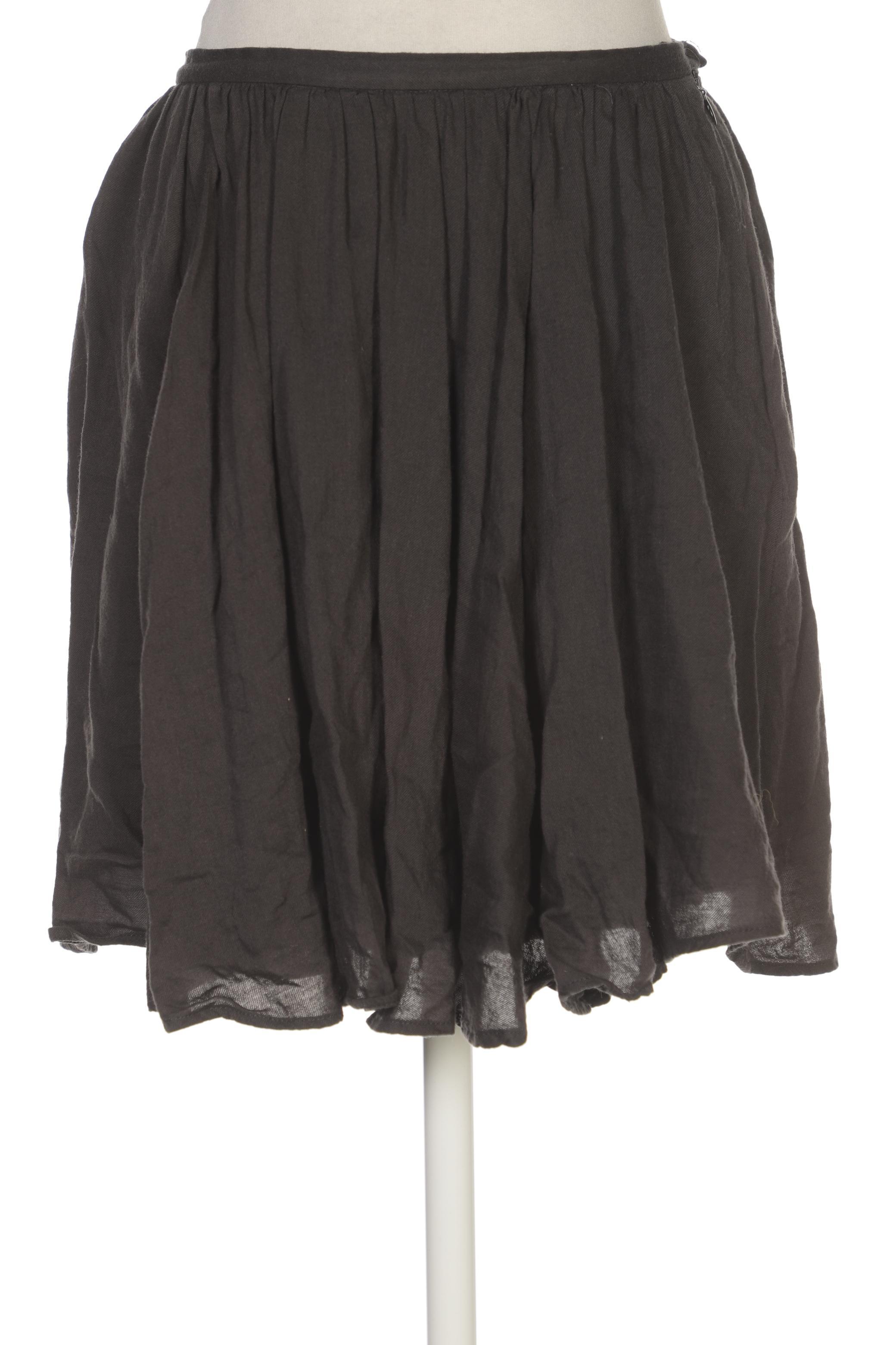 

American Vintage Damen Rock, grau, Gr. 36