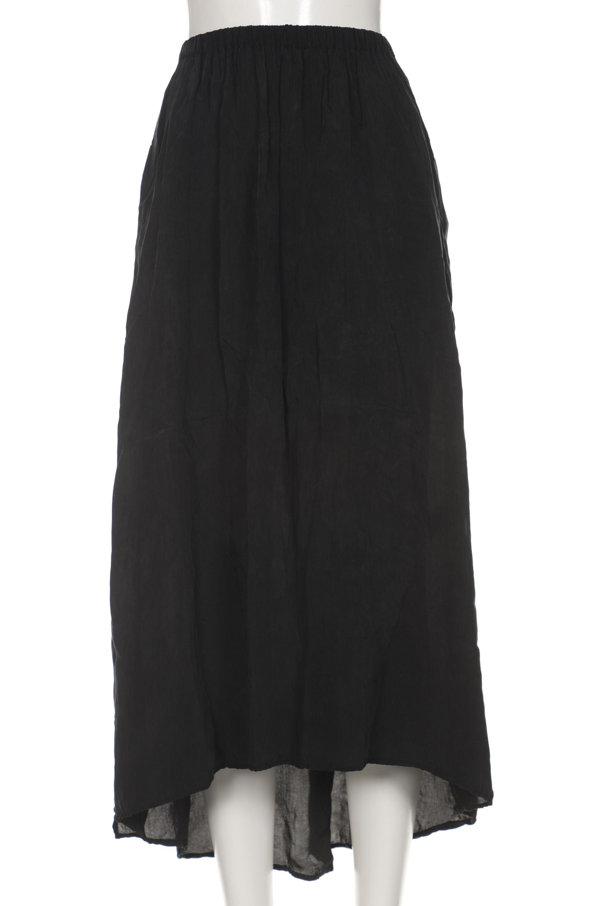 

American Vintage Damen Rock, schwarz