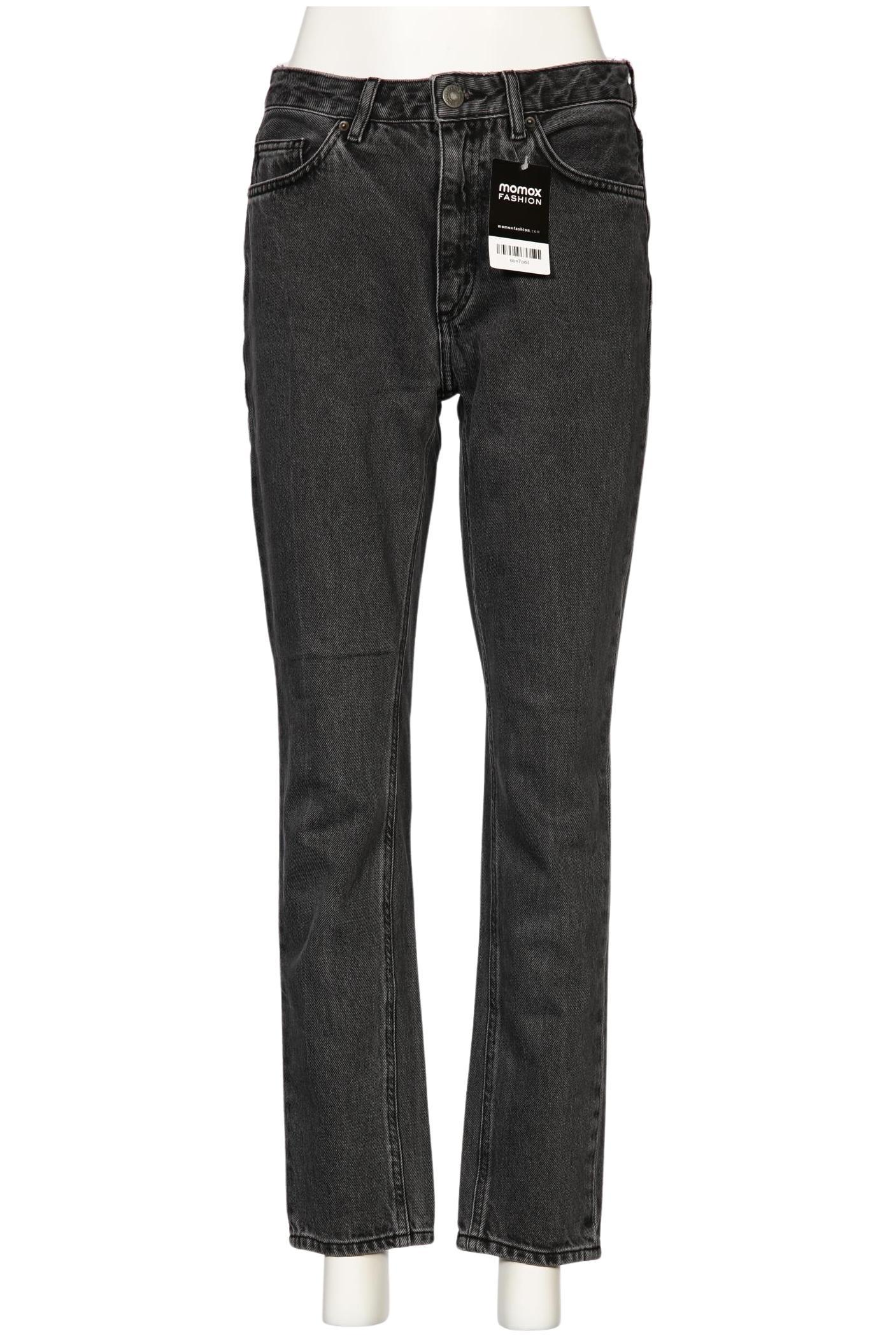 

American Vintage Damen Jeans, grau, Gr. 27