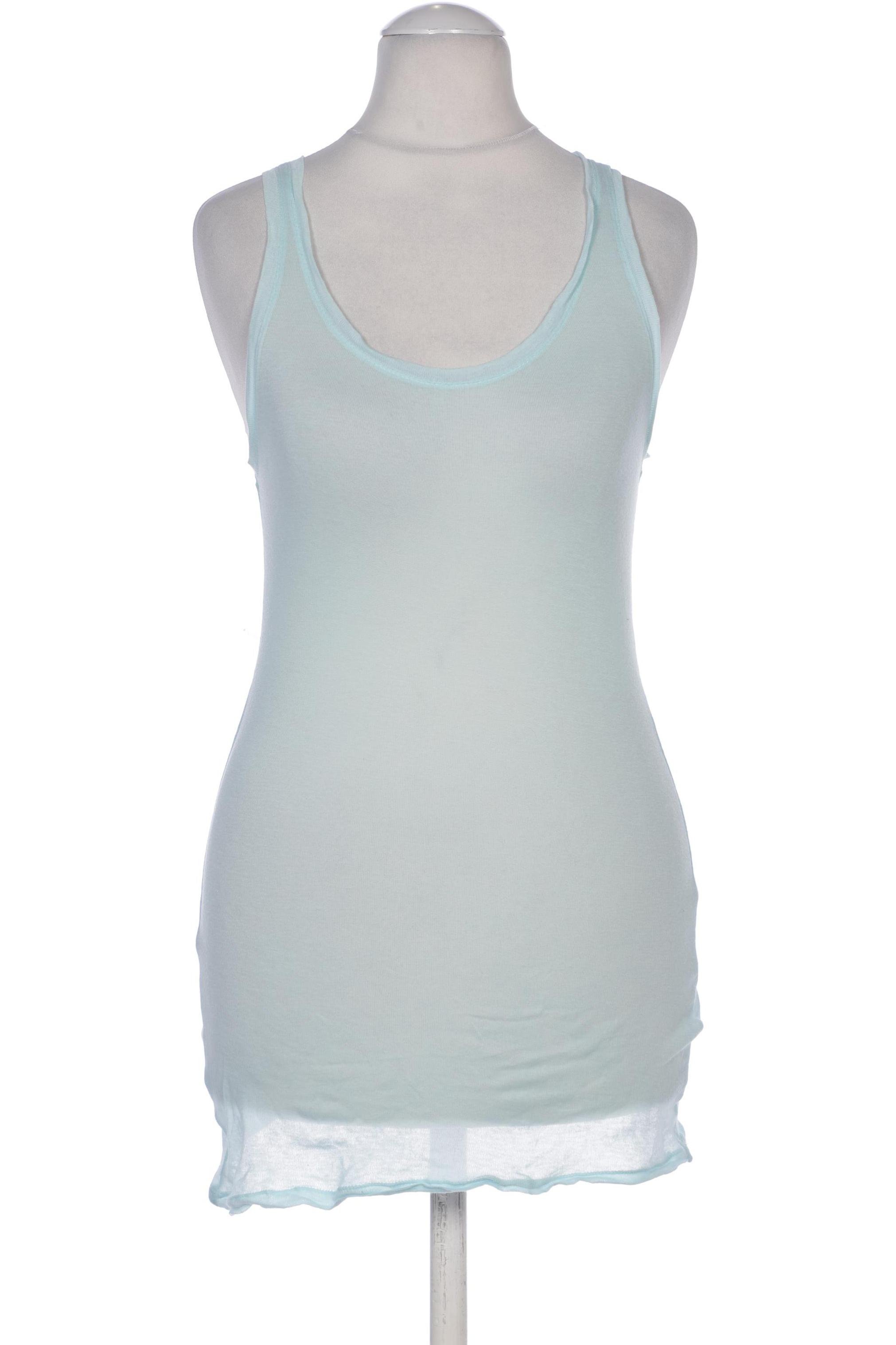 

American Vintage Damen Top, hellblau, Gr. 36