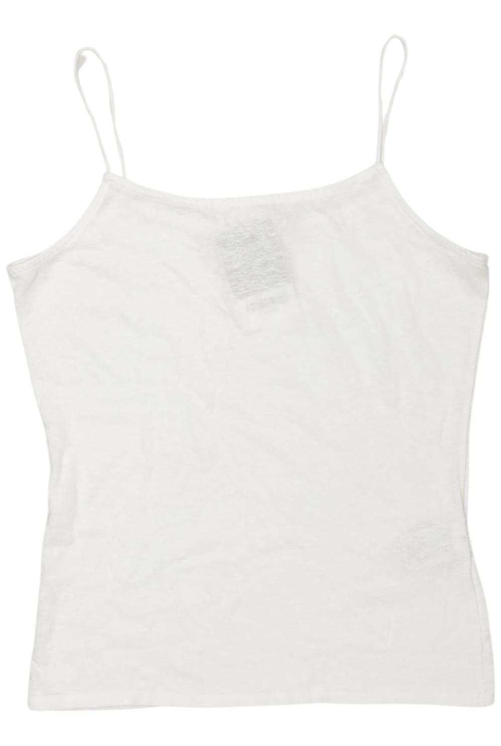 

American Vintage Damen Top, weiß, Gr. 38