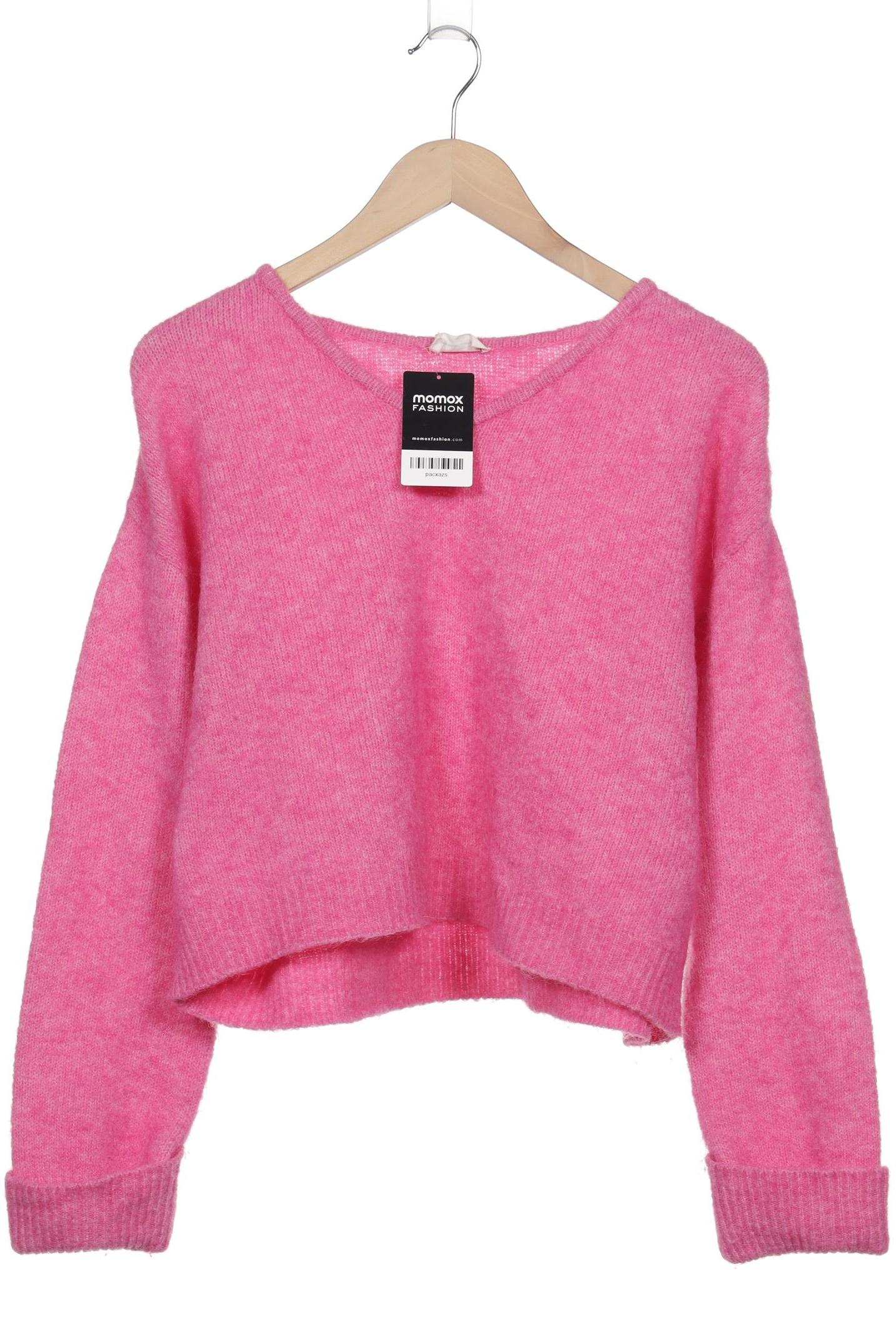 

American Vintage Damen Pullover, pink, Gr. 36