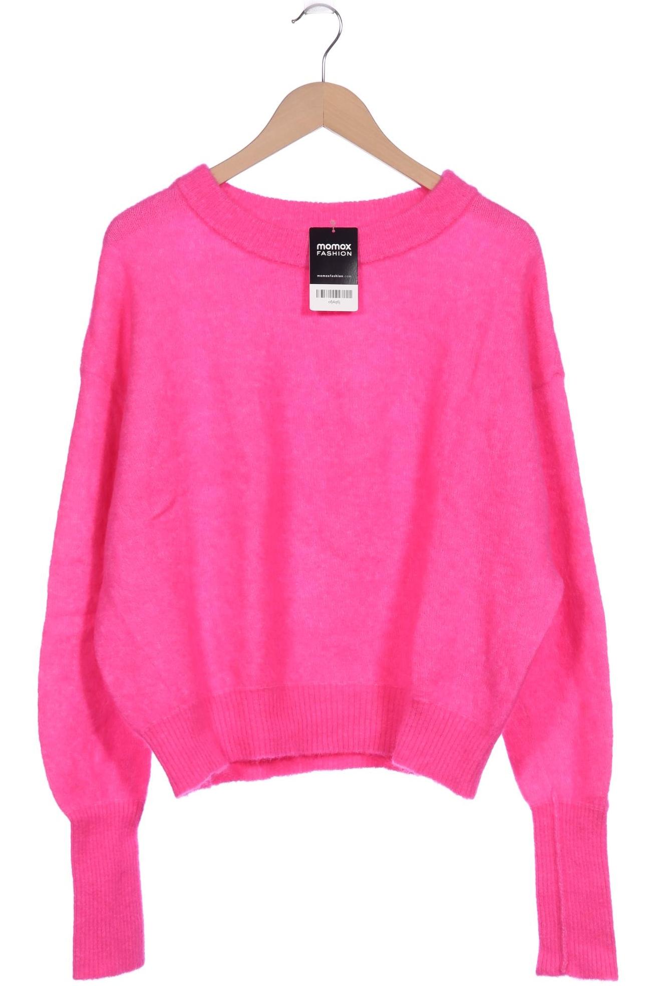 

American Vintage Damen Pullover, pink, Gr. 38