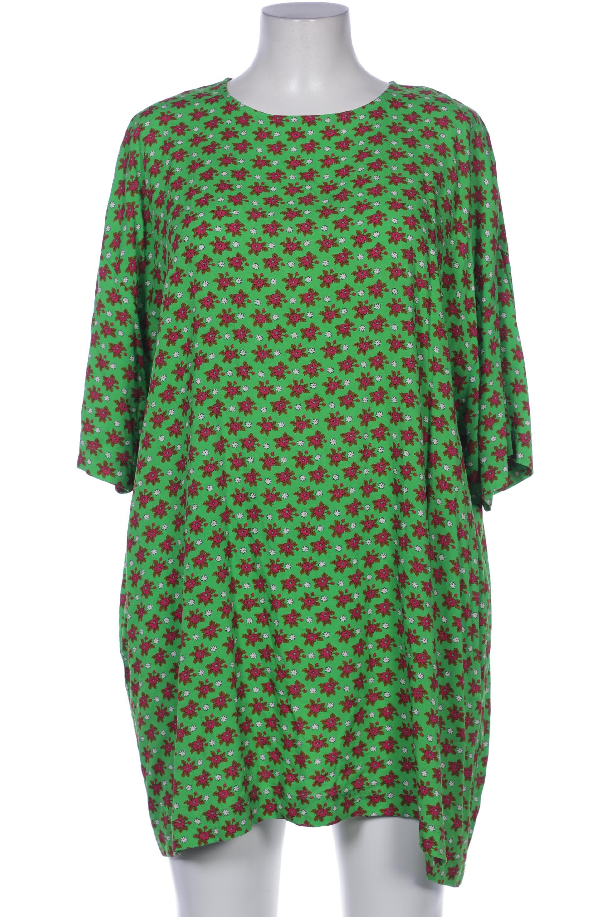 

American Vintage Damen Kleid, grün, Gr. 48
