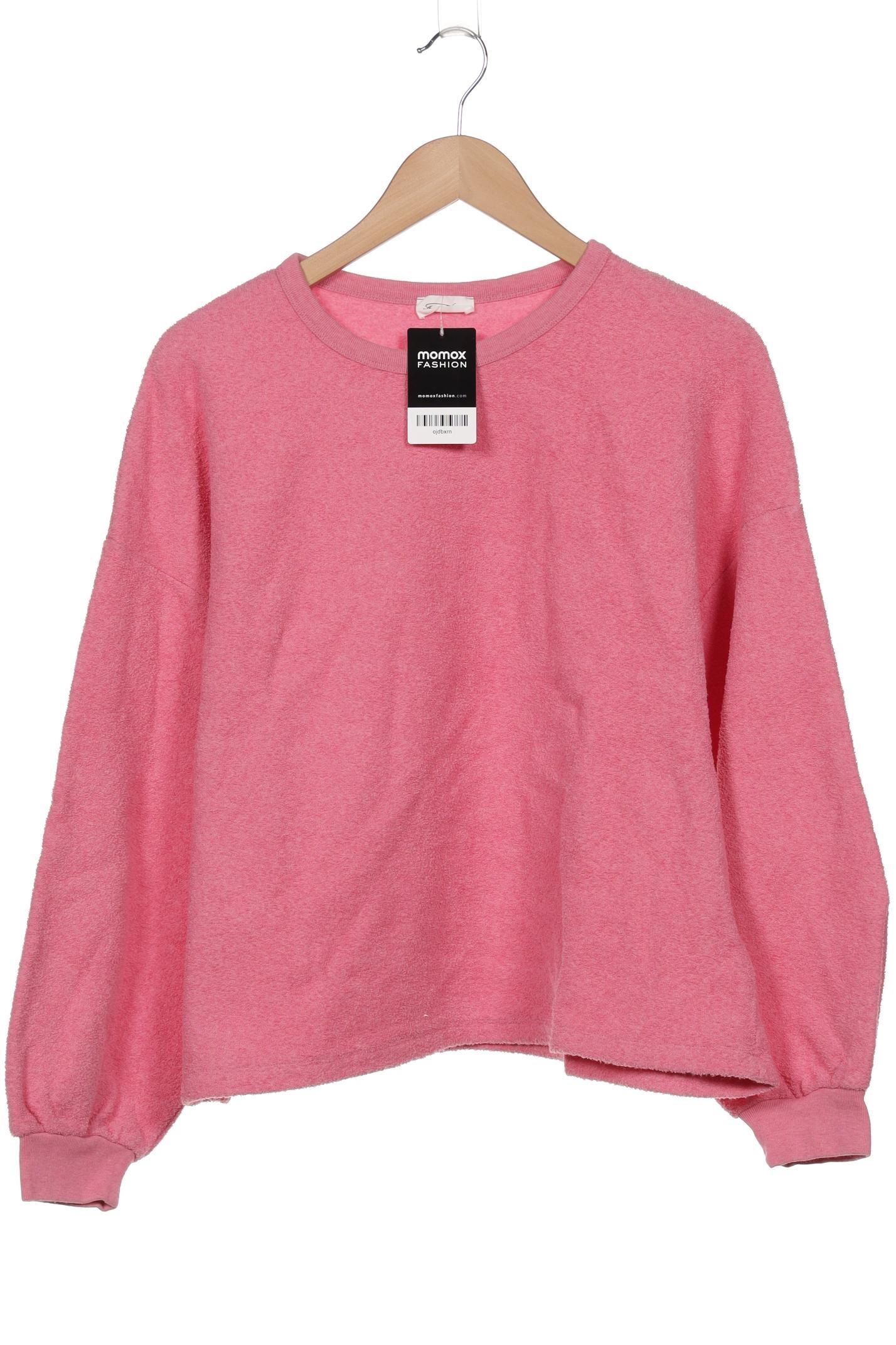 

American Vintage Damen Sweatshirt, pink, Gr. 38