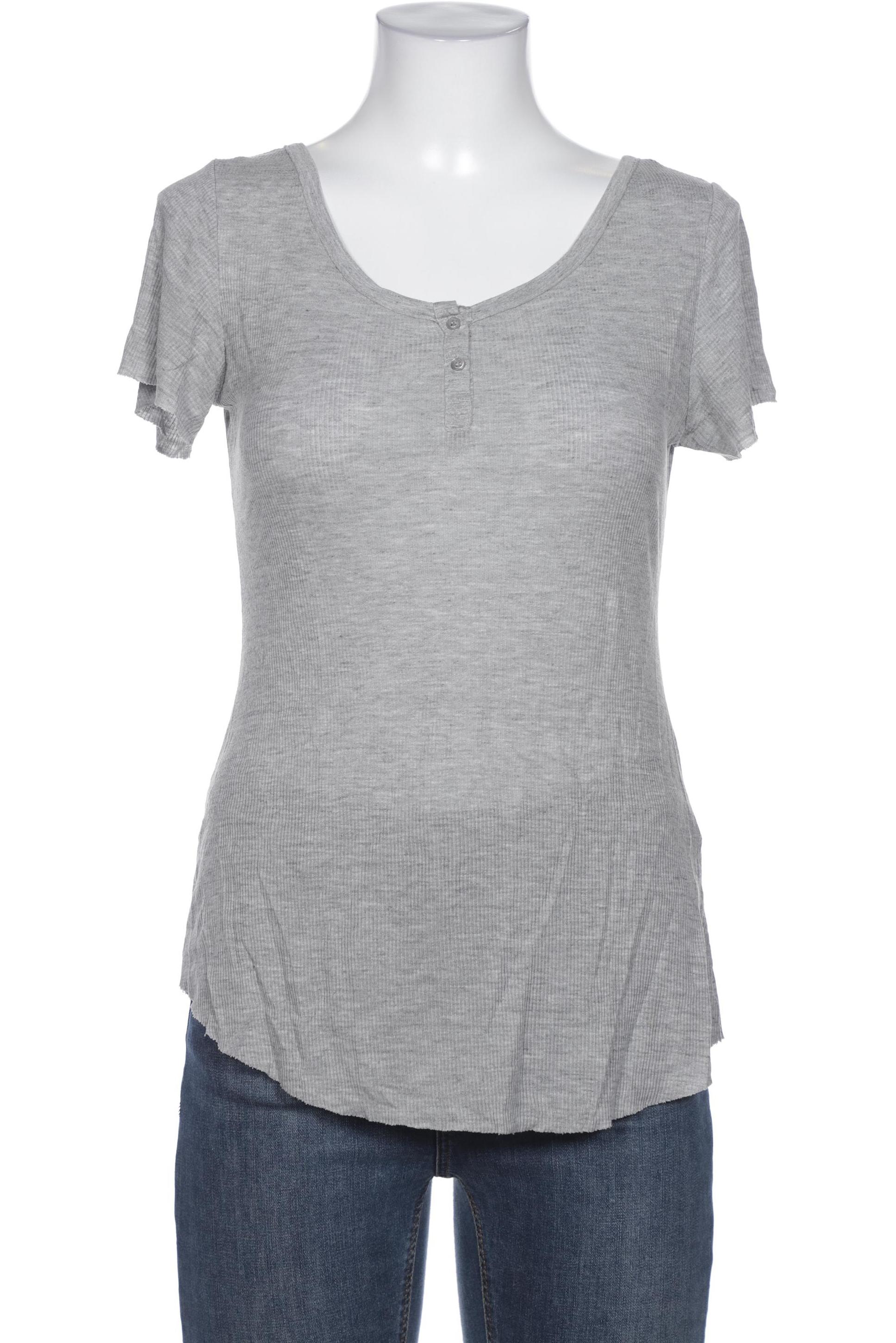 

American Vintage Damen T-Shirt, grau
