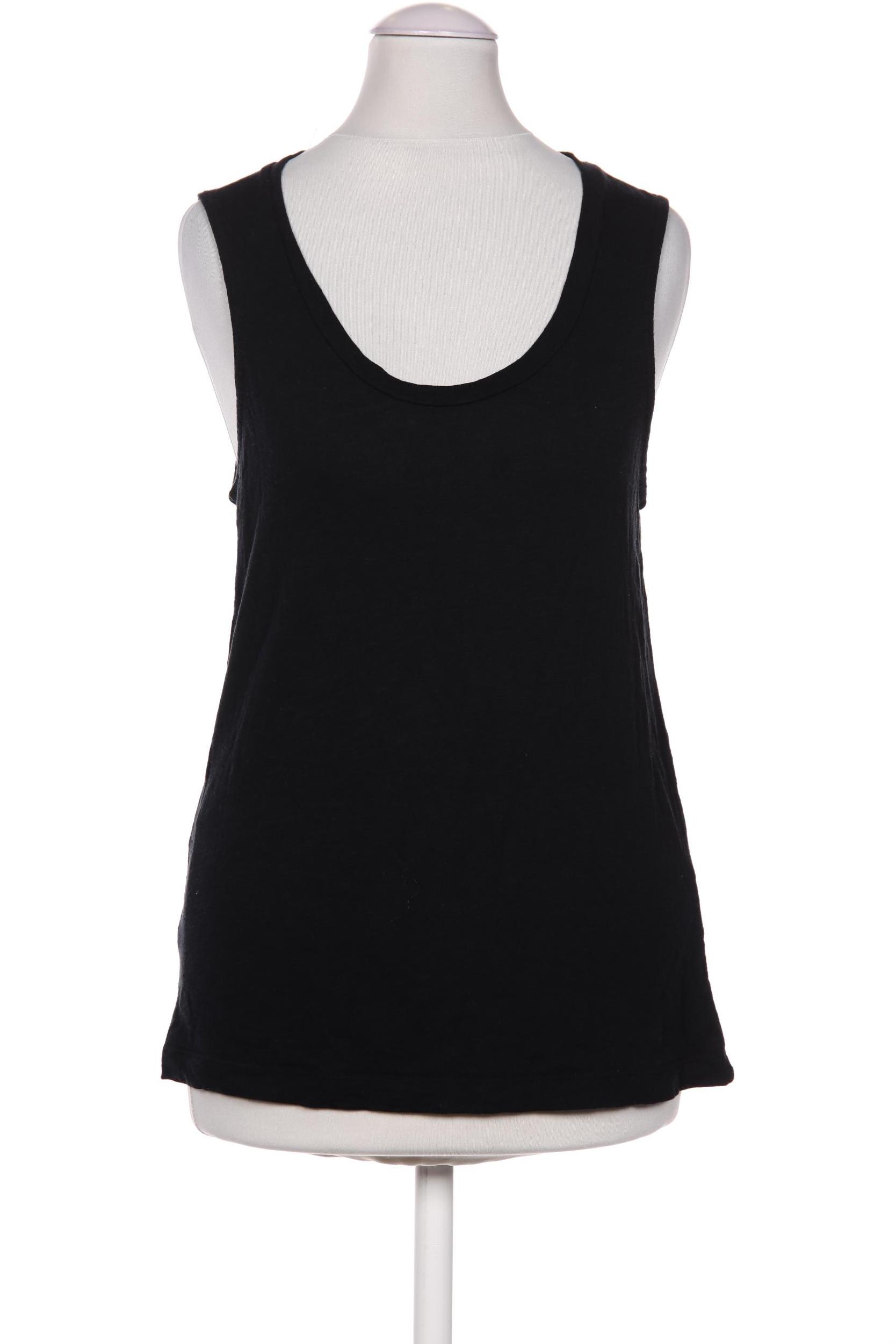 

American Vintage Damen Top, schwarz, Gr. 34