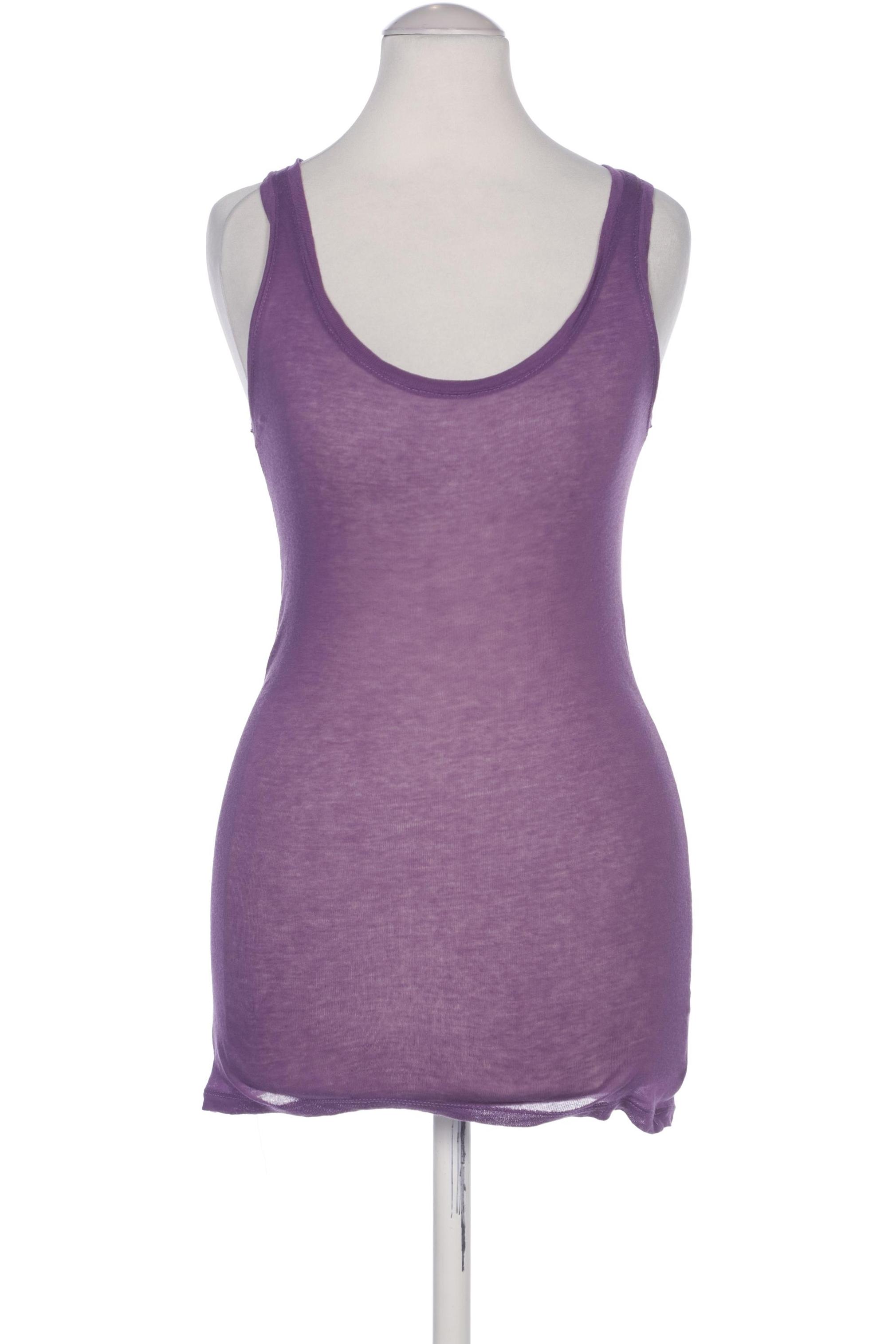 

American Vintage Damen Top, flieder, Gr. 36