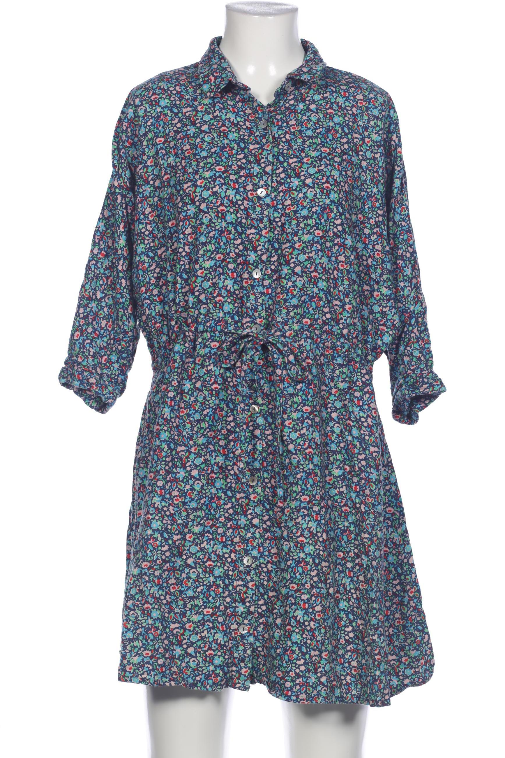 

American Vintage Damen Kleid, blau, Gr. 34