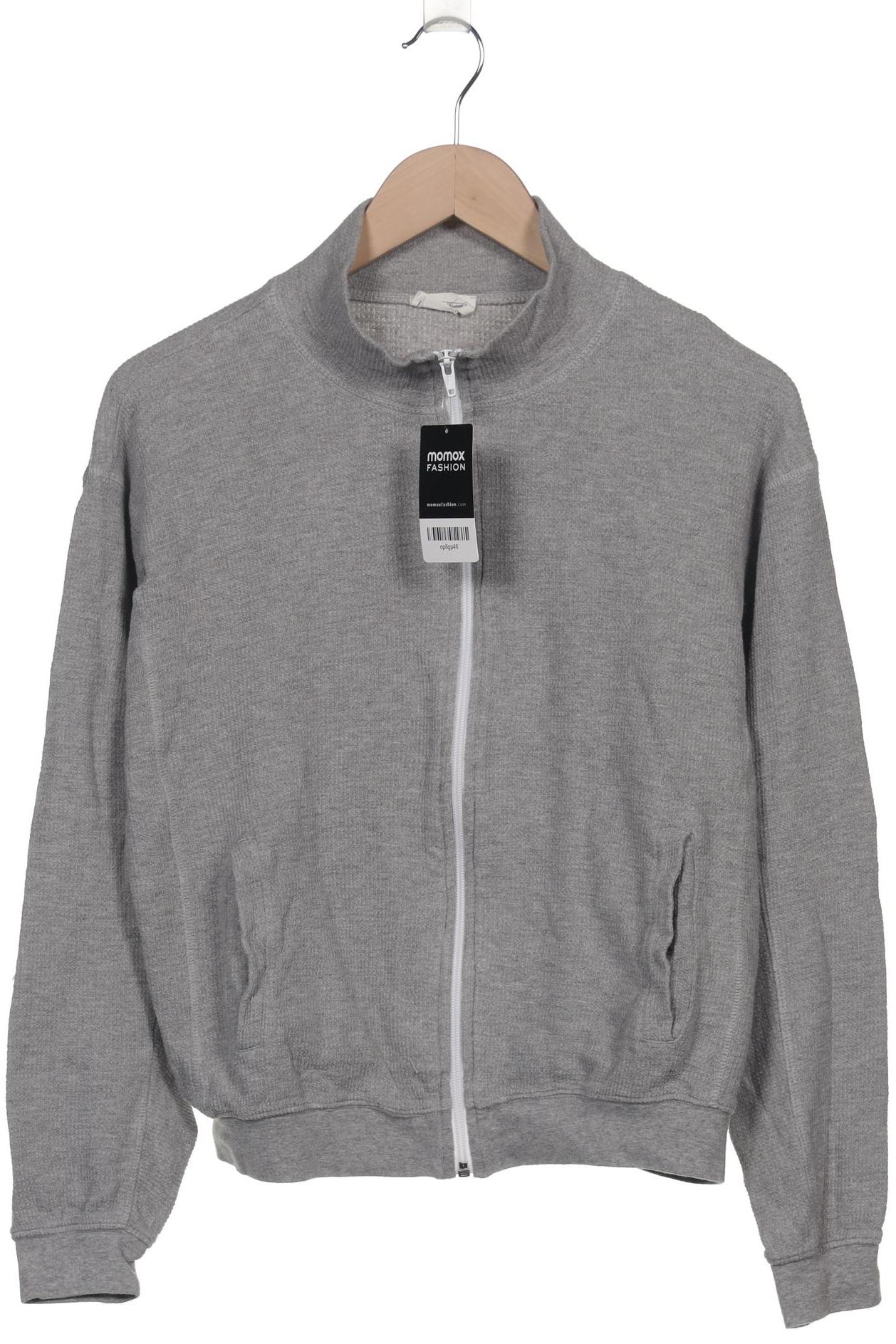 Thumbnail - American Vintage Damen Sweatshirt, grau, Gr. 34