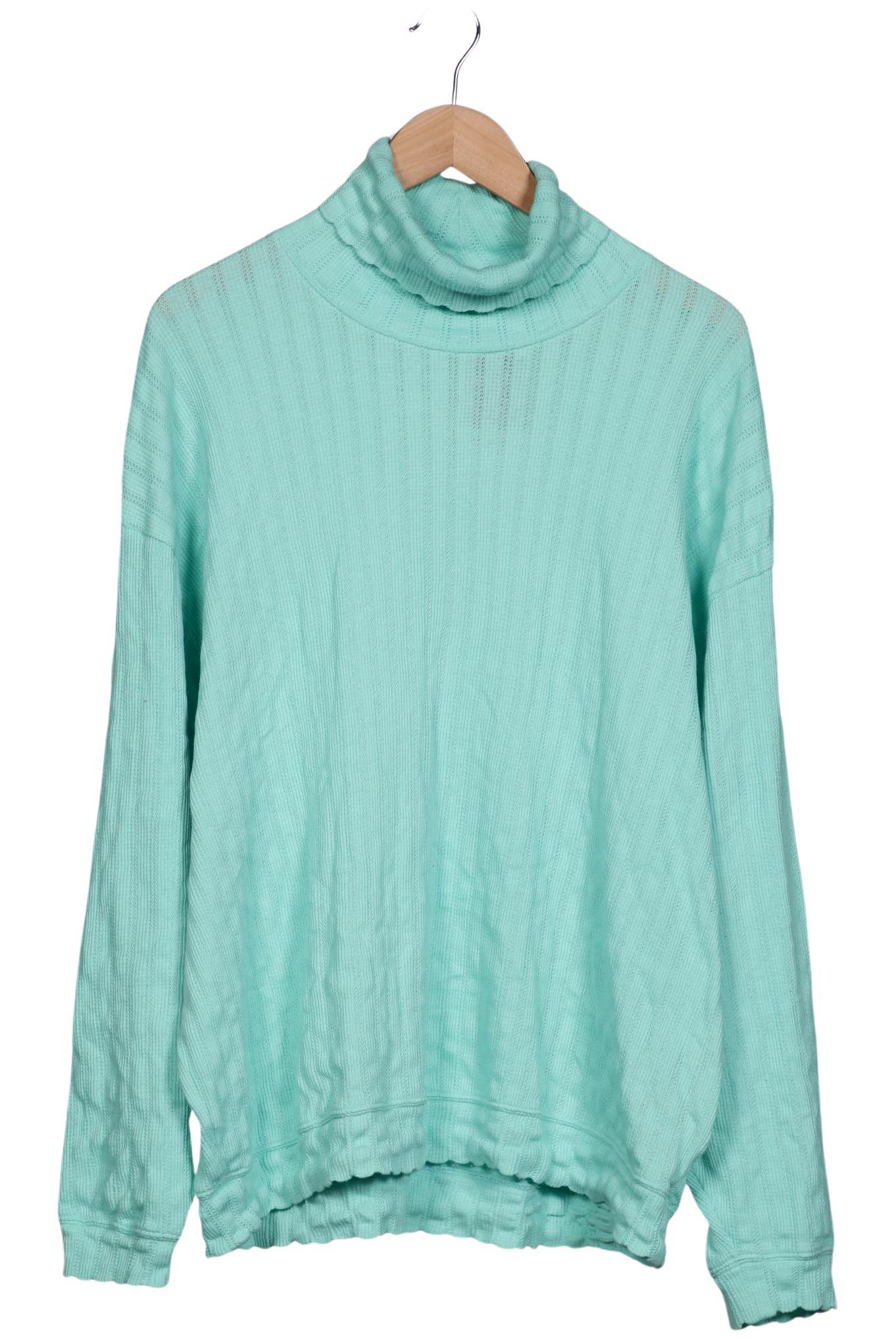 

American Vintage Damen Pullover, hellgrün, Gr. 38