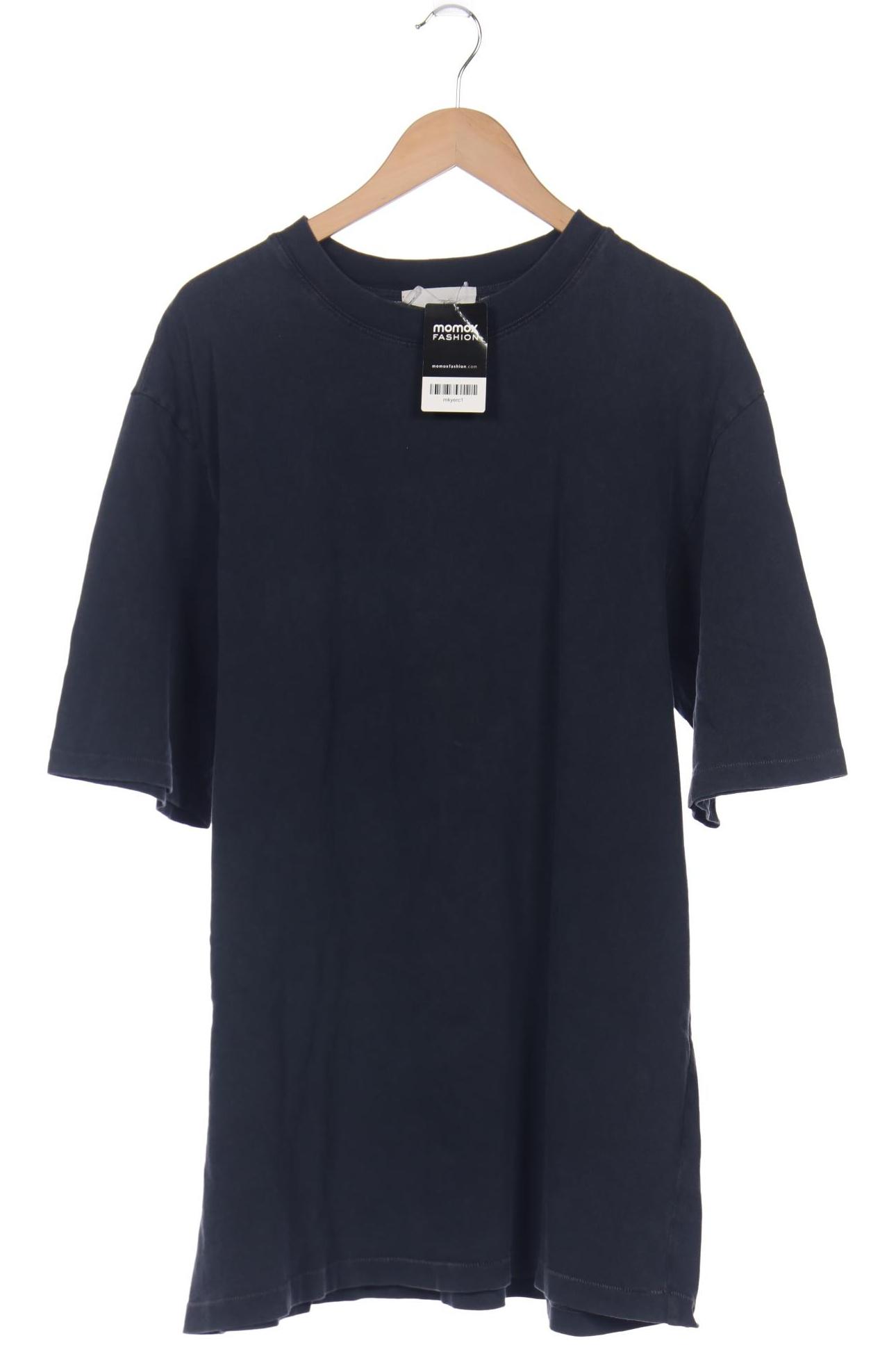 

American Vintage Damen T-Shirt, marineblau, Gr. 38