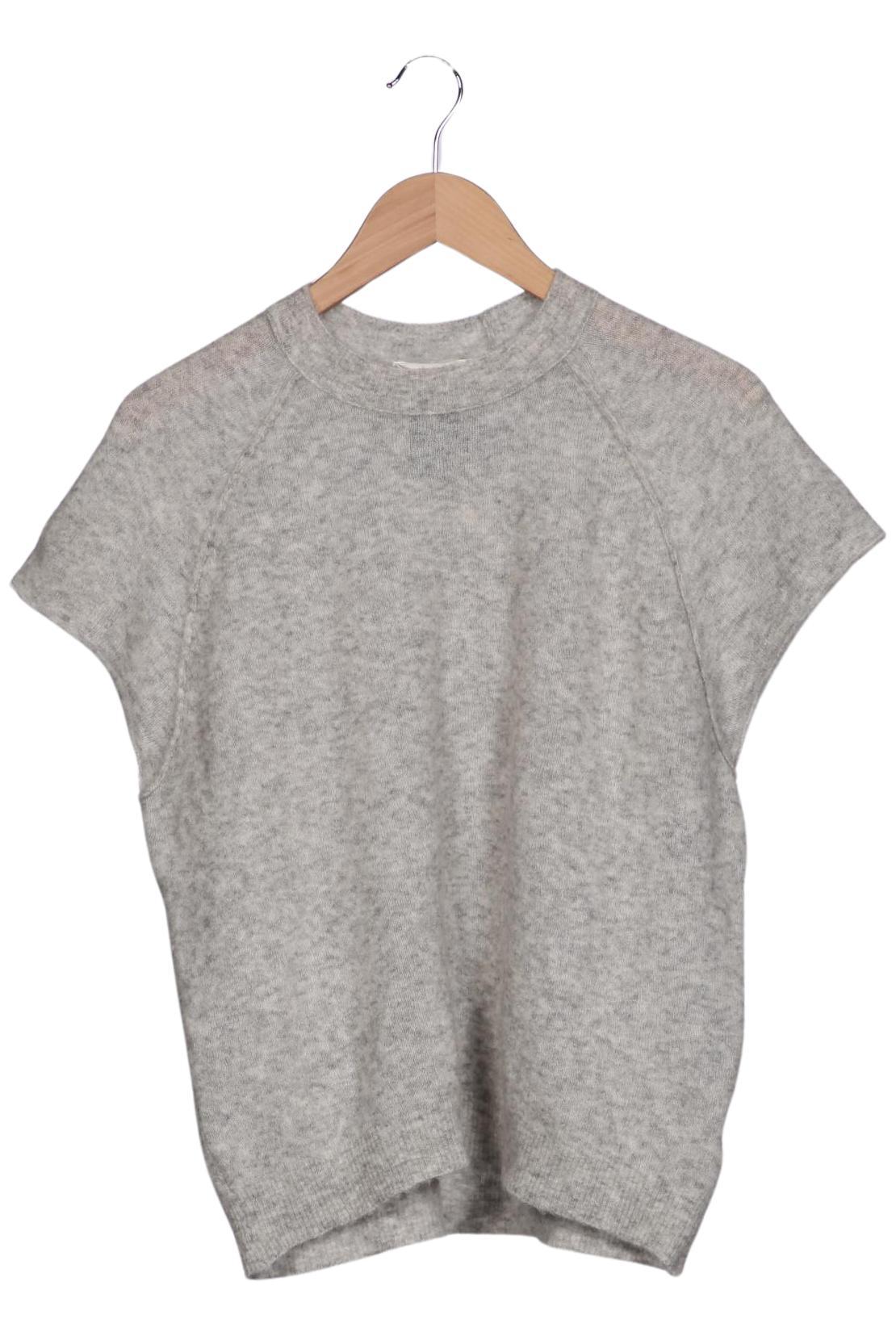 

American Vintage Damen Pullover, grau, Gr. 42