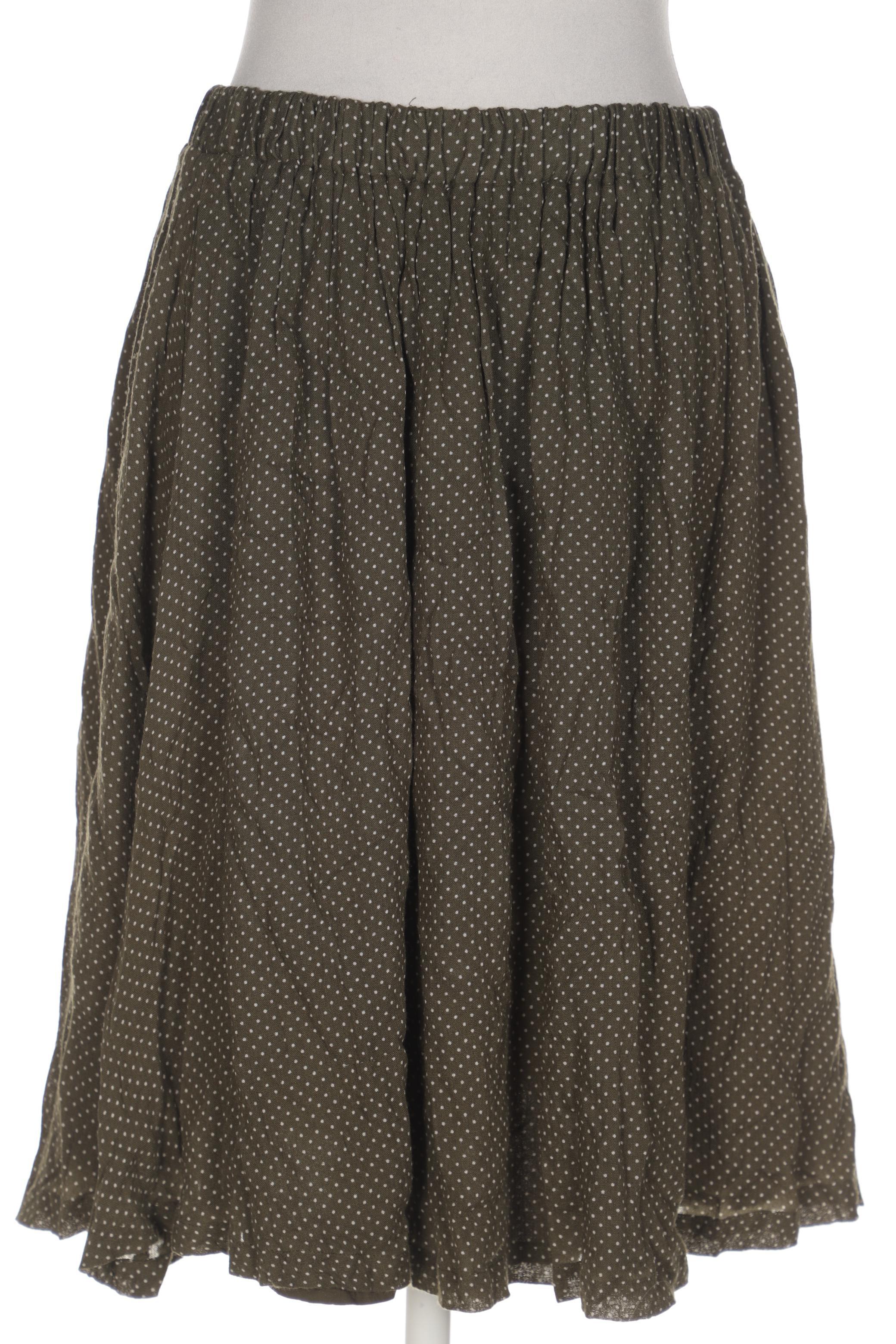 

American Vintage Damen Rock, grün, Gr. 38