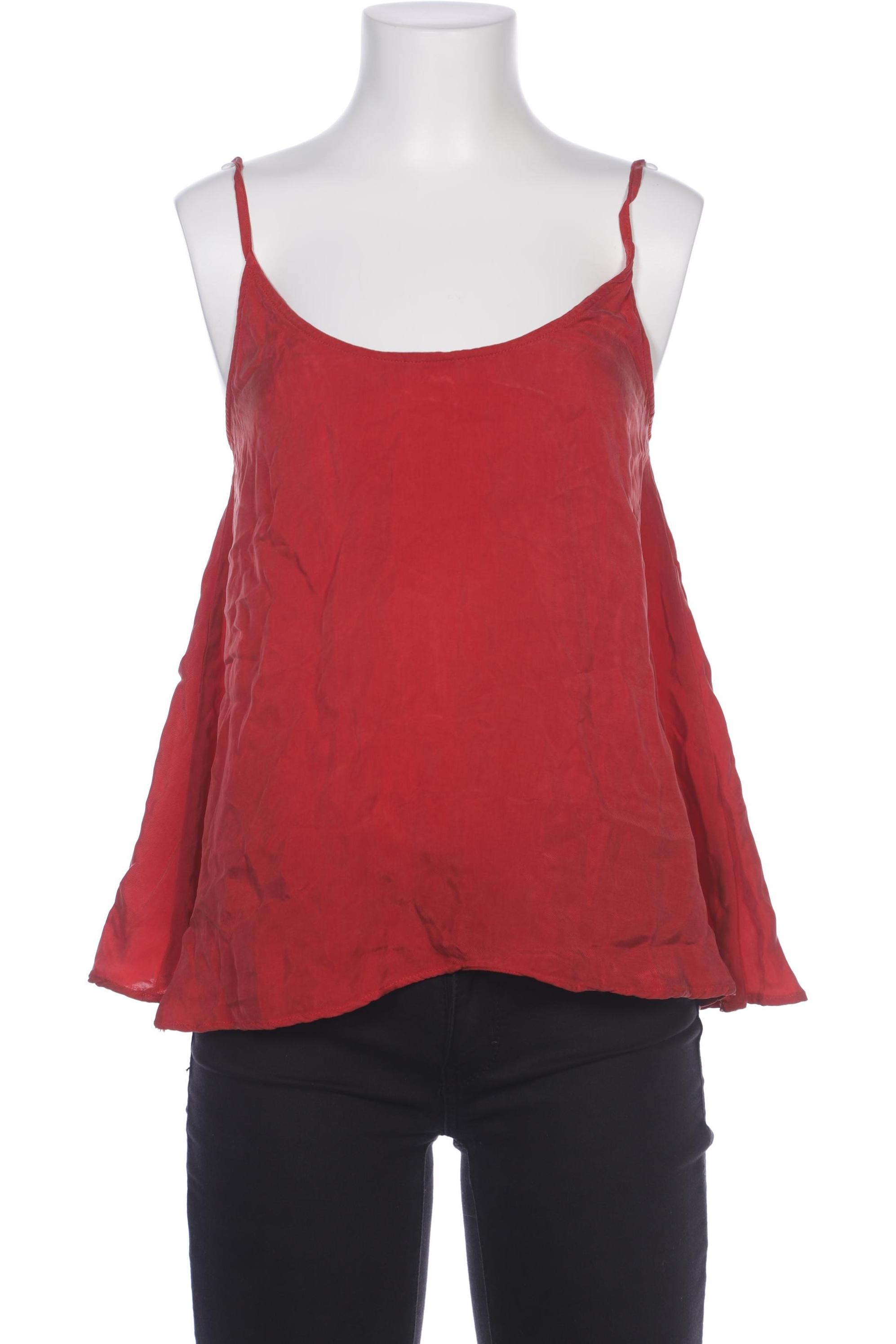 

American Vintage Damen Top, rot, Gr. 36