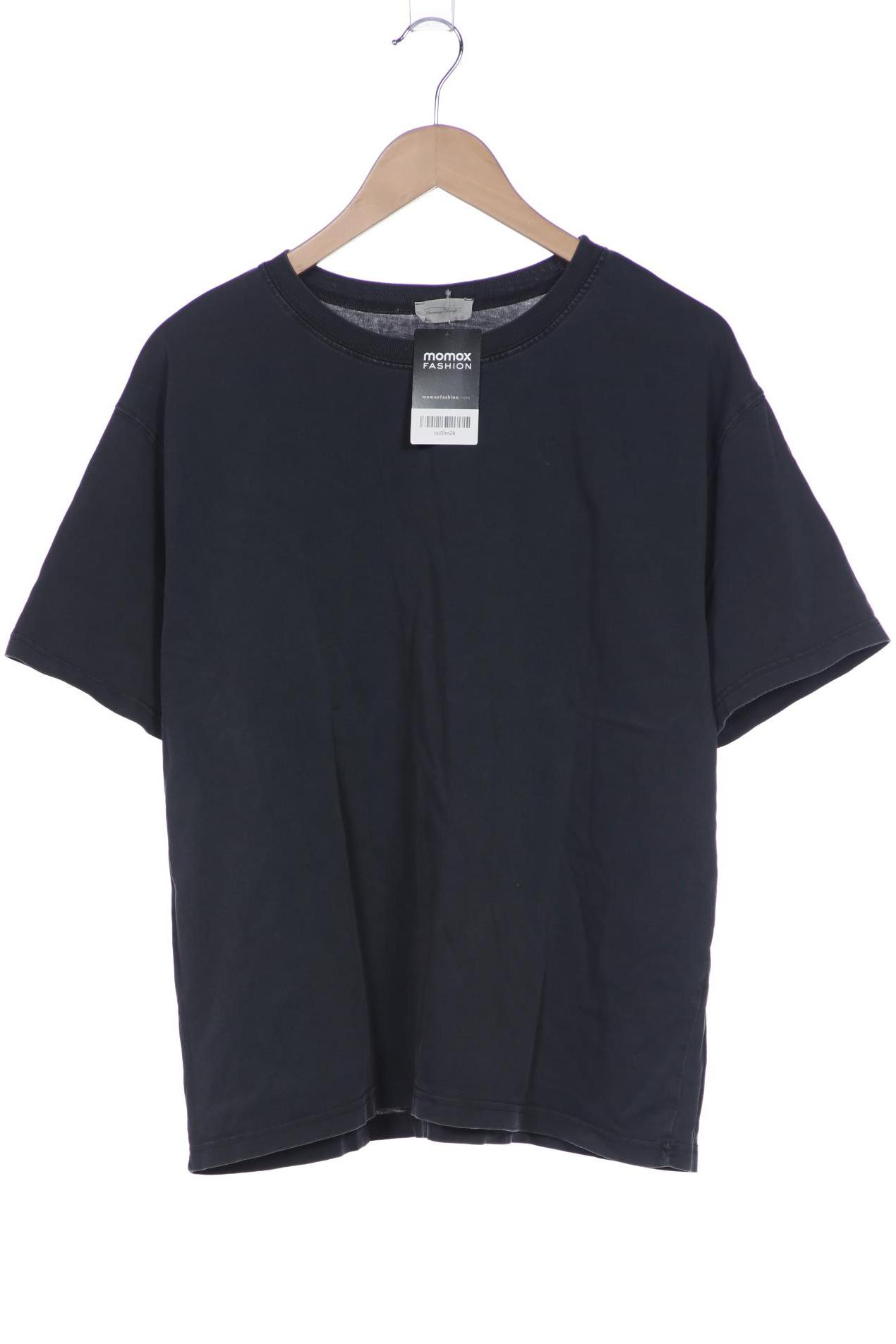 

American Vintage Damen T-Shirt, grau, Gr. 42